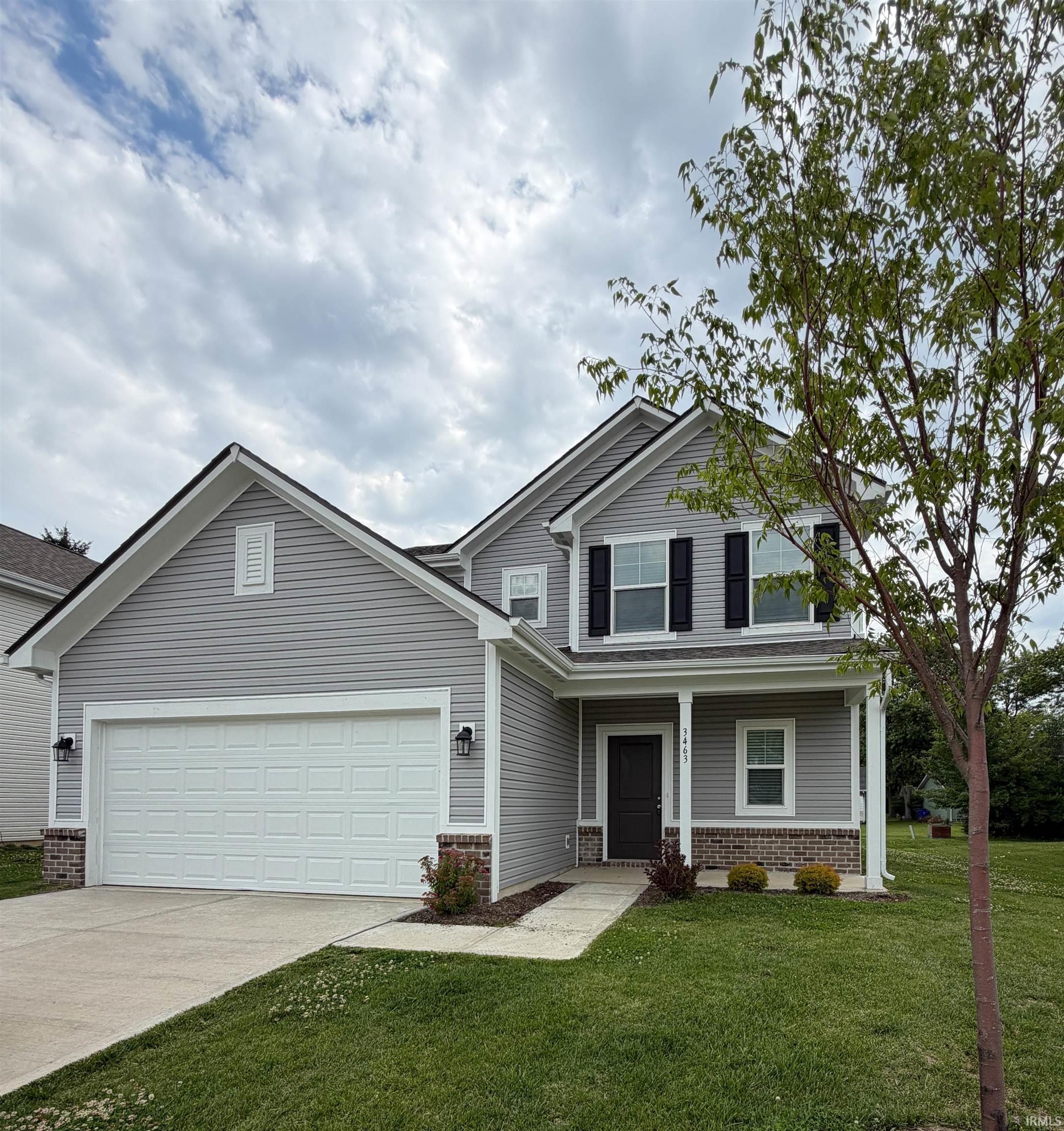 3463 Seminole Drive Property Photo 1