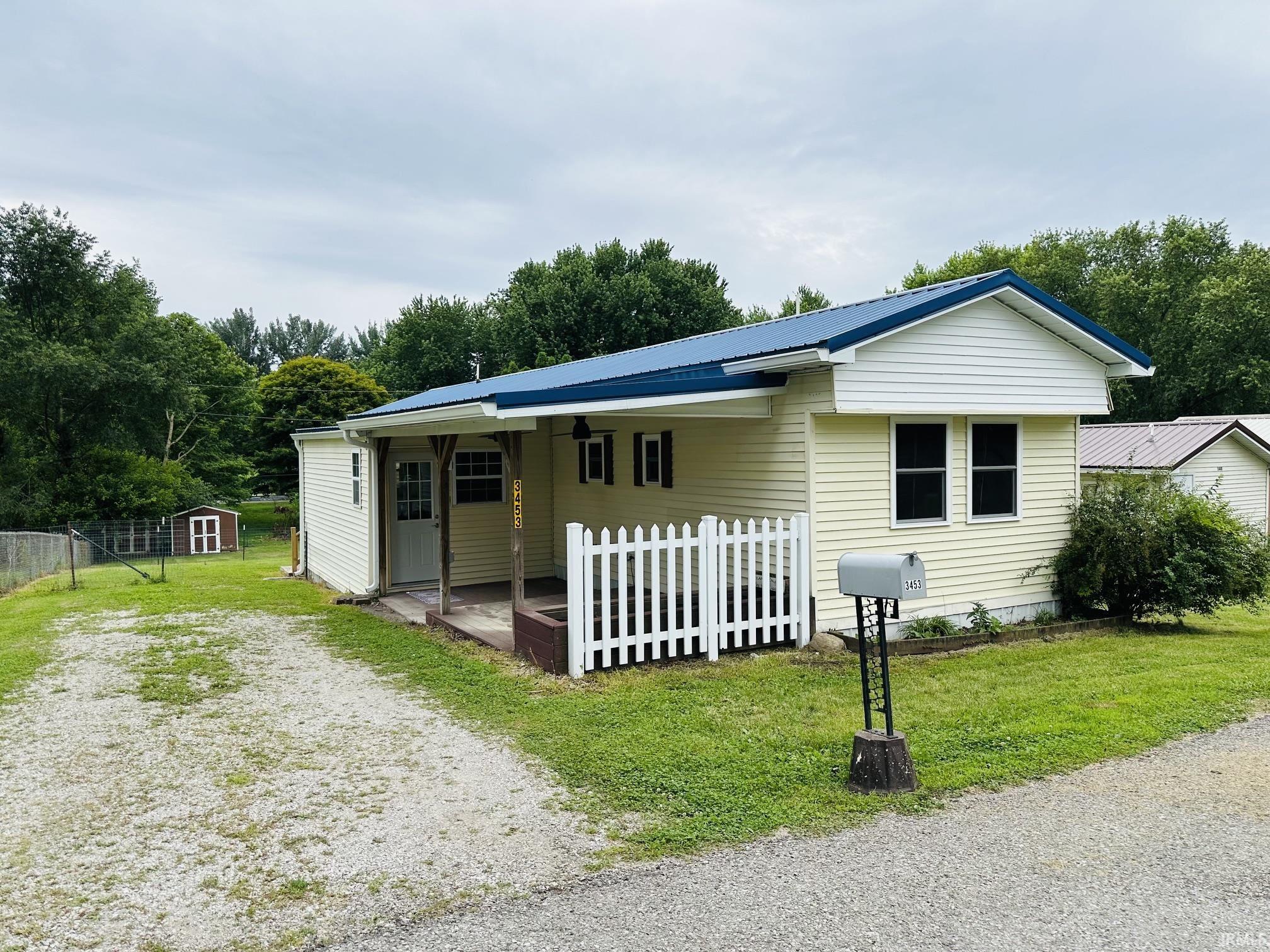 3453 Blissroad Drive Property Photo 1