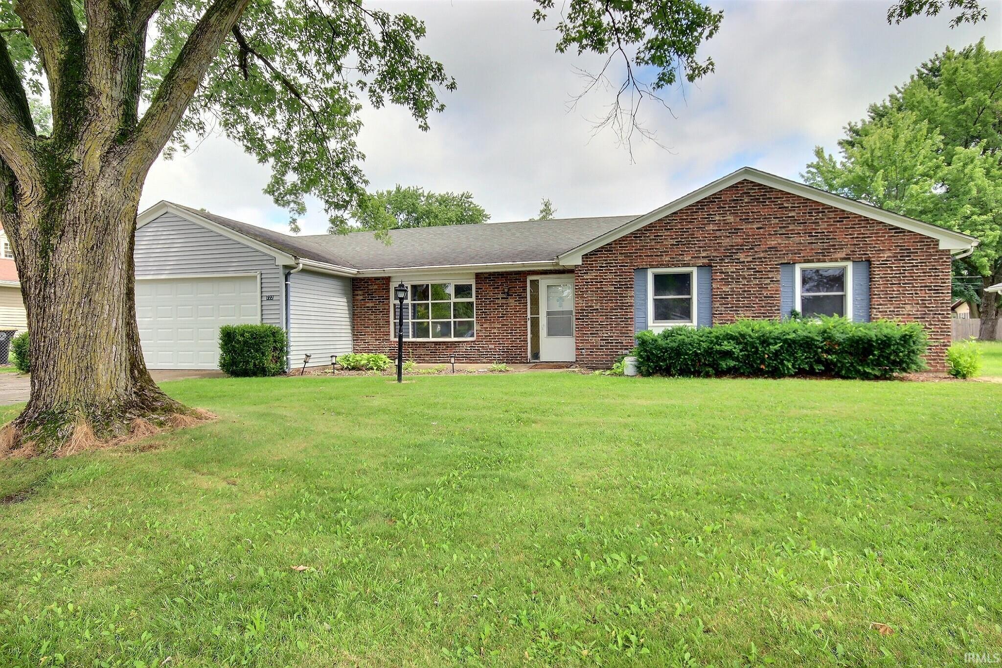 722 Wolverton Drive Property Photo 1