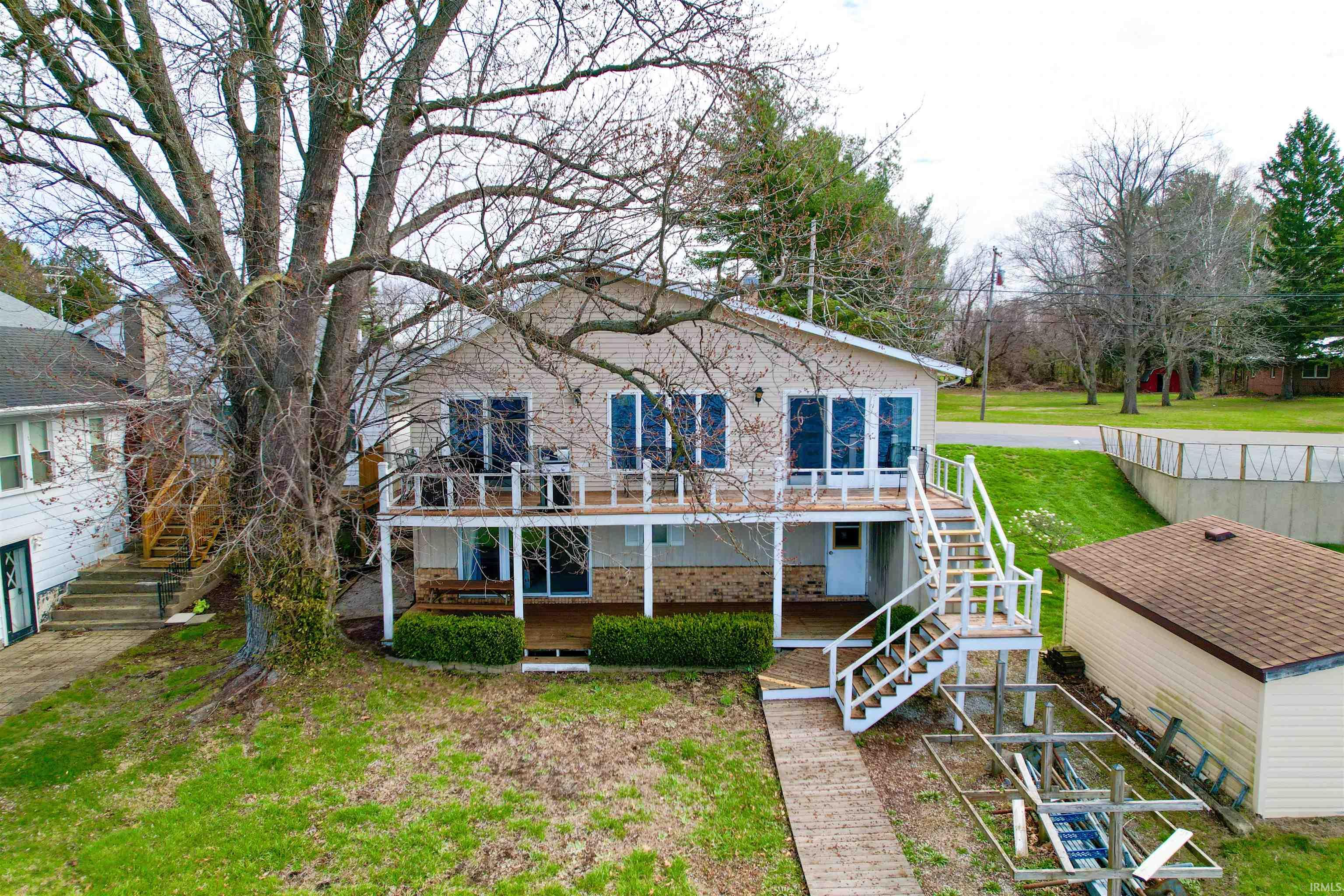 1622 Bessmore Park Road Property Photo 1