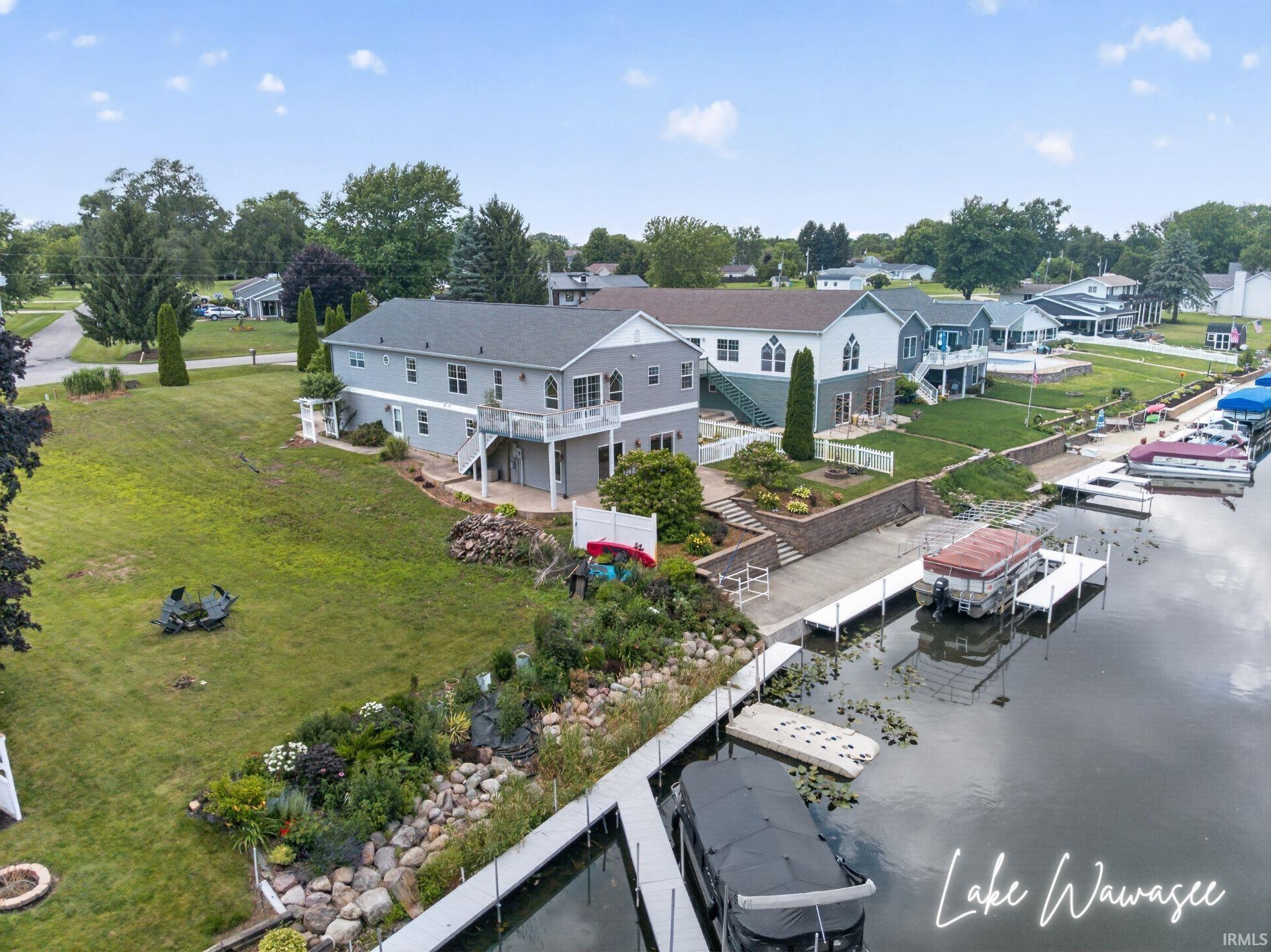 11348 N Biscayne Drive Property Photo 1