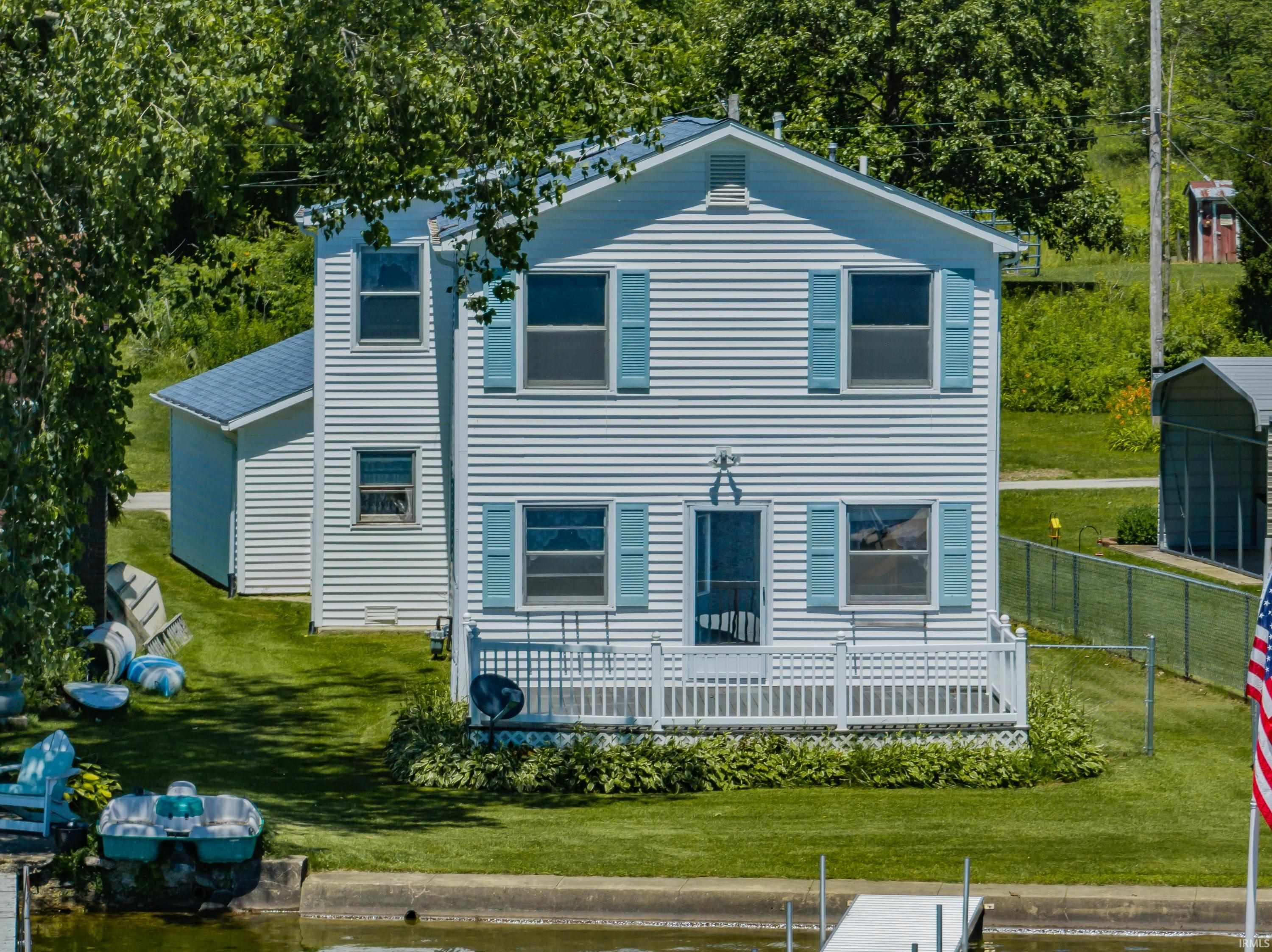 9380 E 430 S Property Photo 1