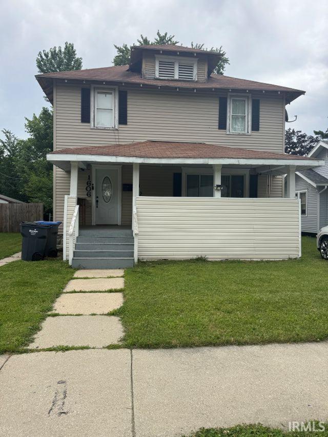1606 Frances Avenue Property Photo 1