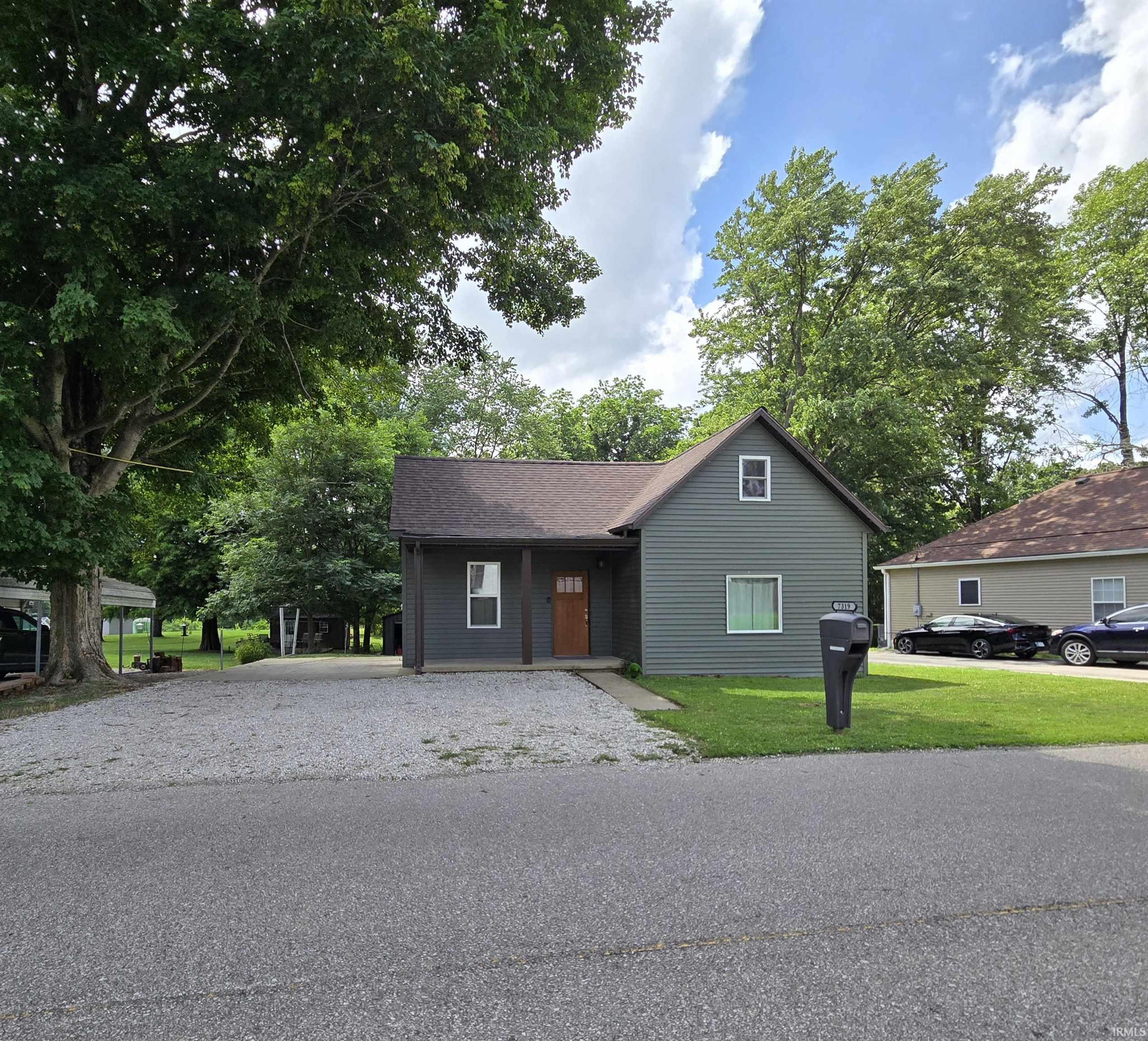 7319 Main Street Property Photo 1