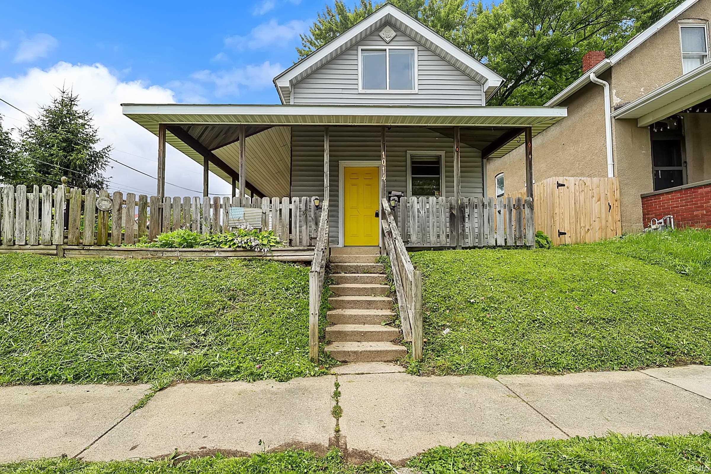 1014 S 14th Street Property Photo 1