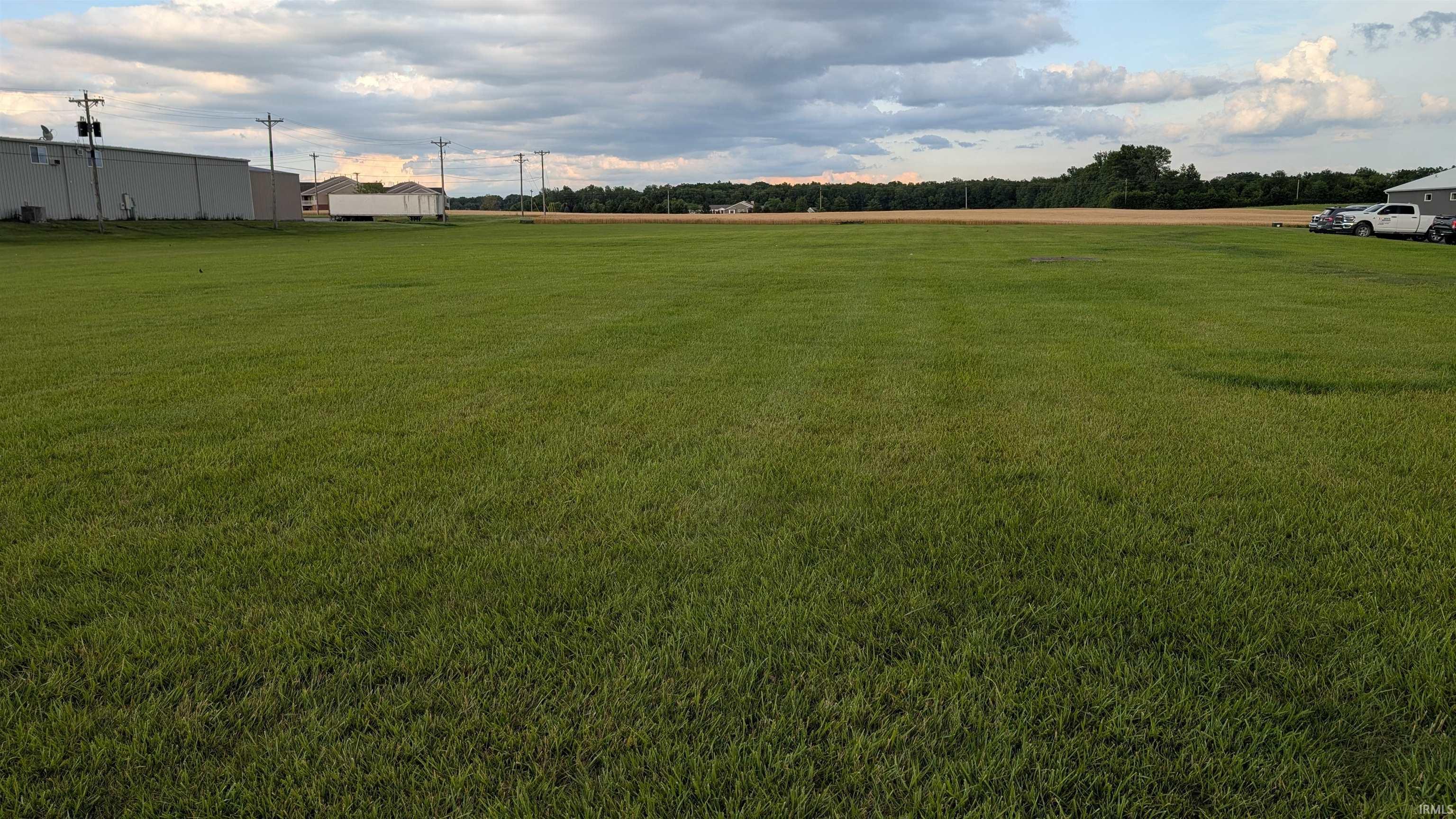 Tbd N Main Street Property Photo 1