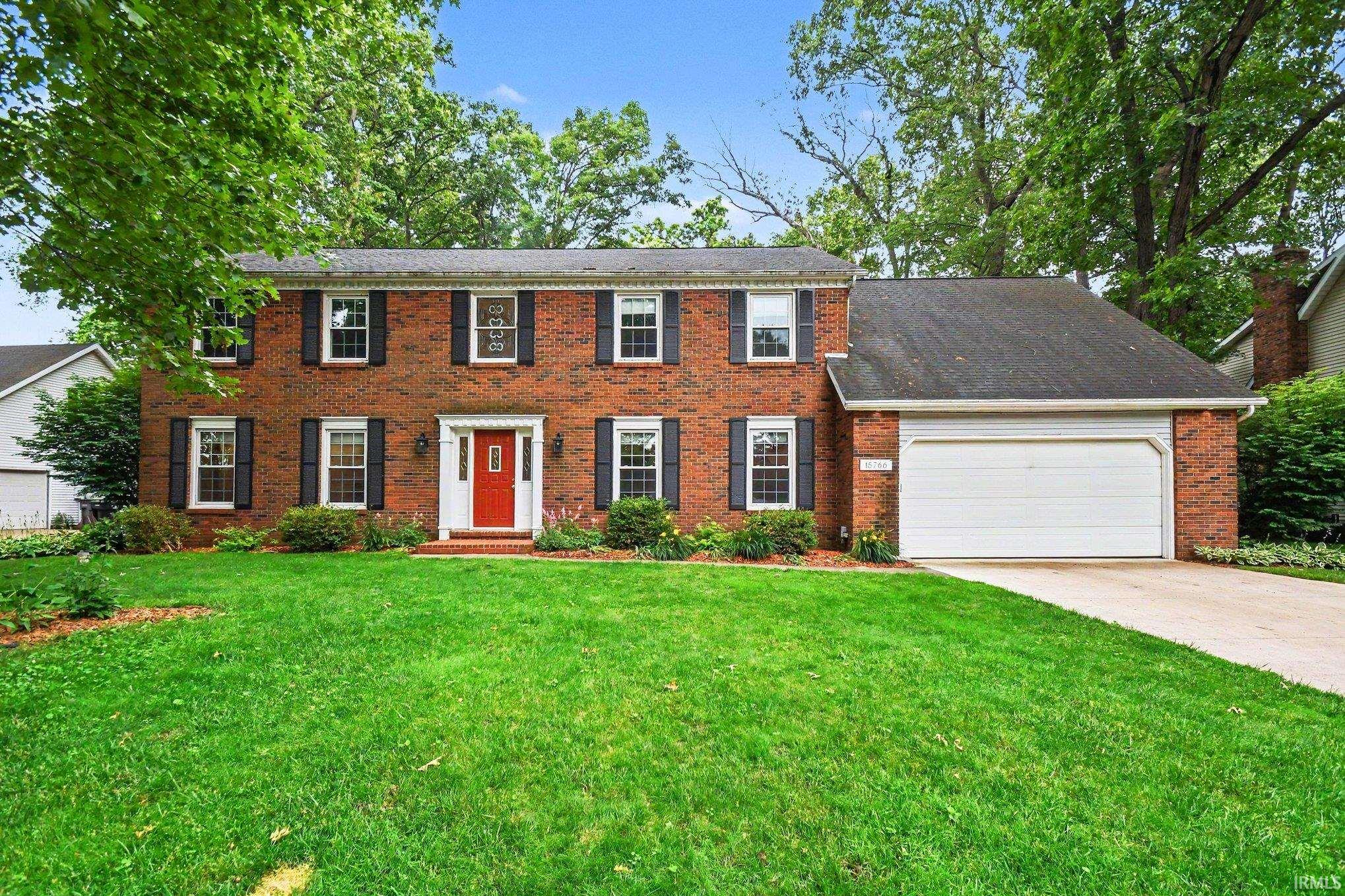 15766 Durham Way Property Photo 1
