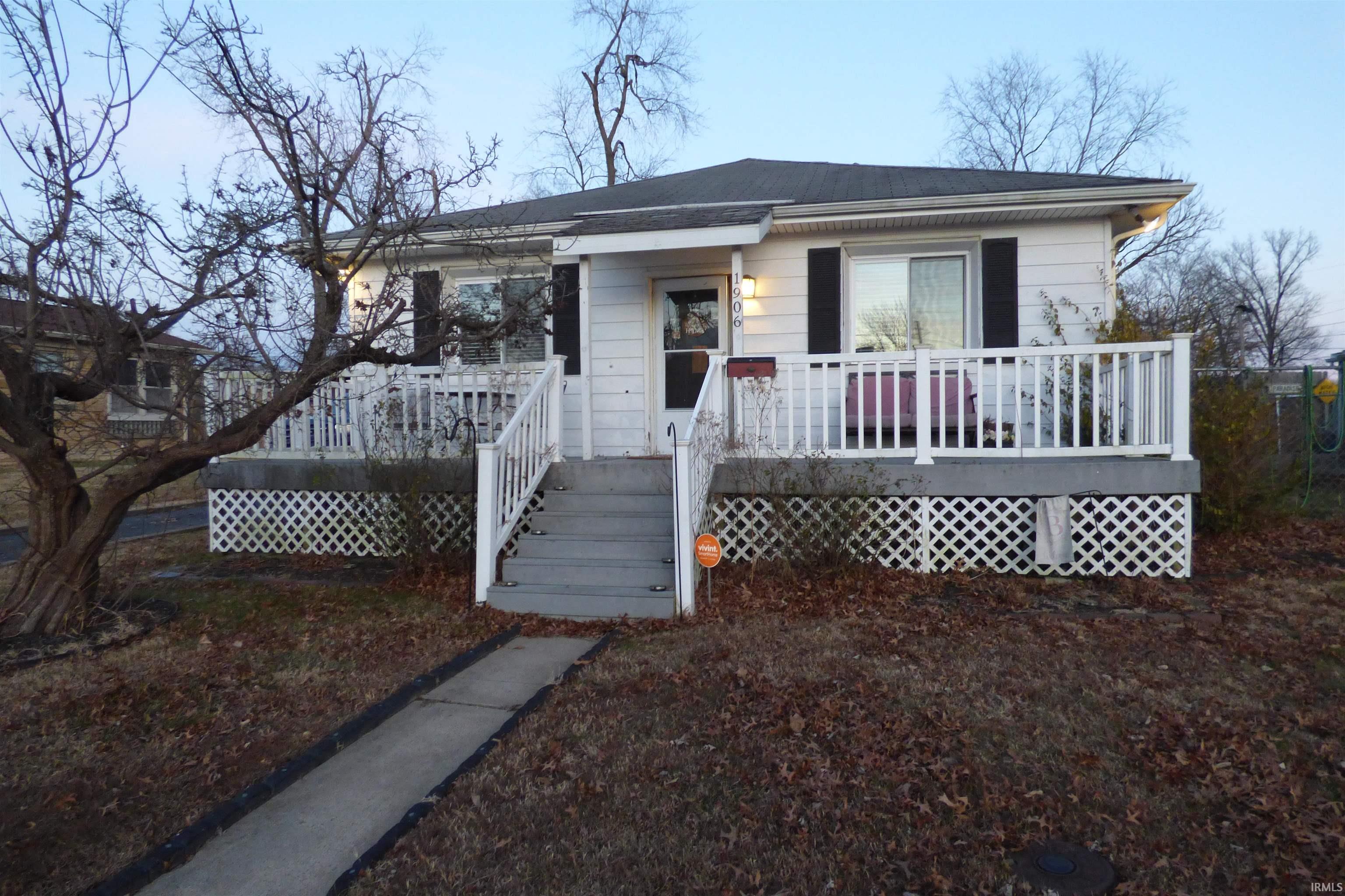 1906 Polster Drive Property Photo 1