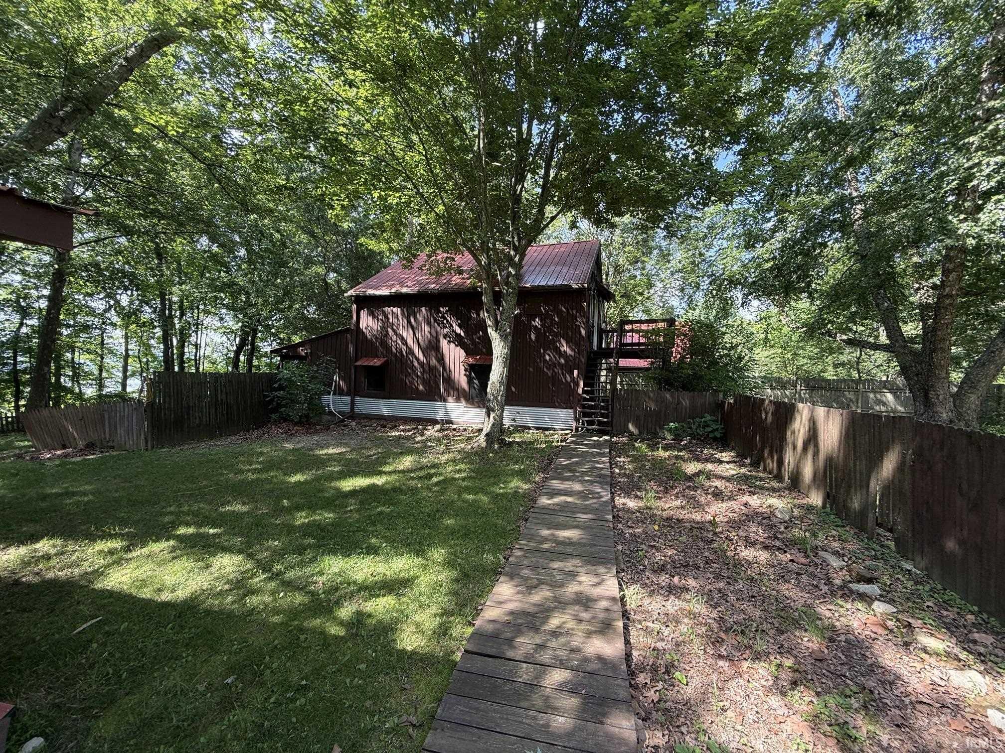 8180 E Northshore Drive Property Photo 1