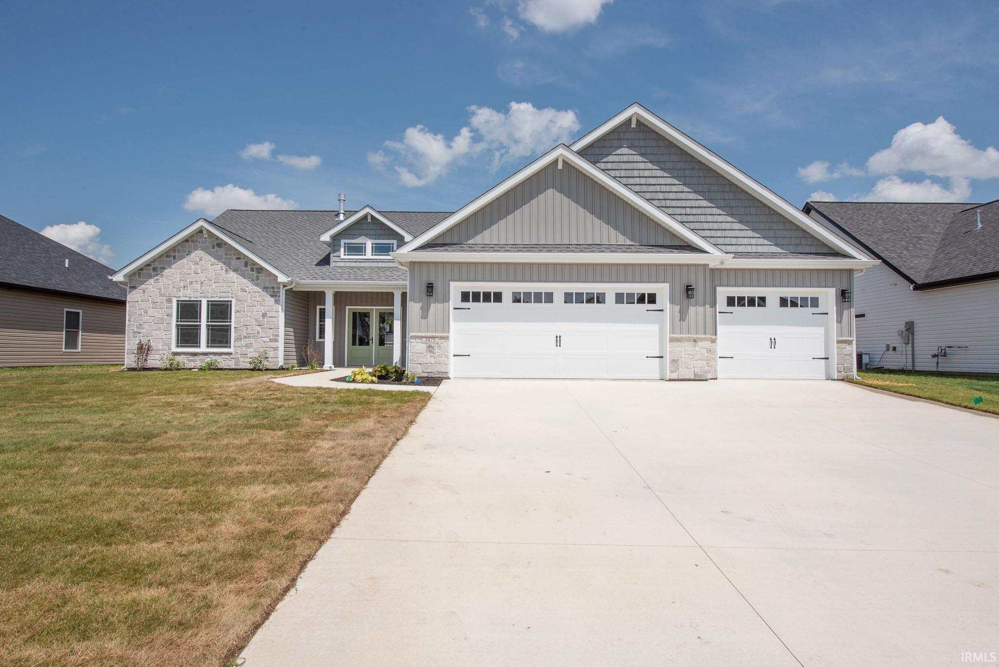 3475 Goris Drive Property Photo 1