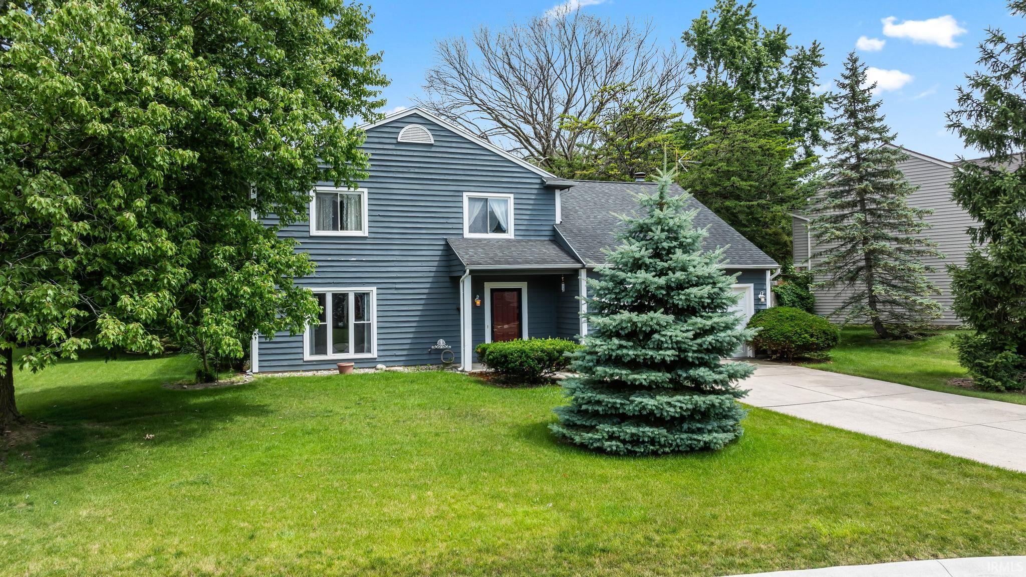 10028 Hidden Meadows Place Property Photo 1