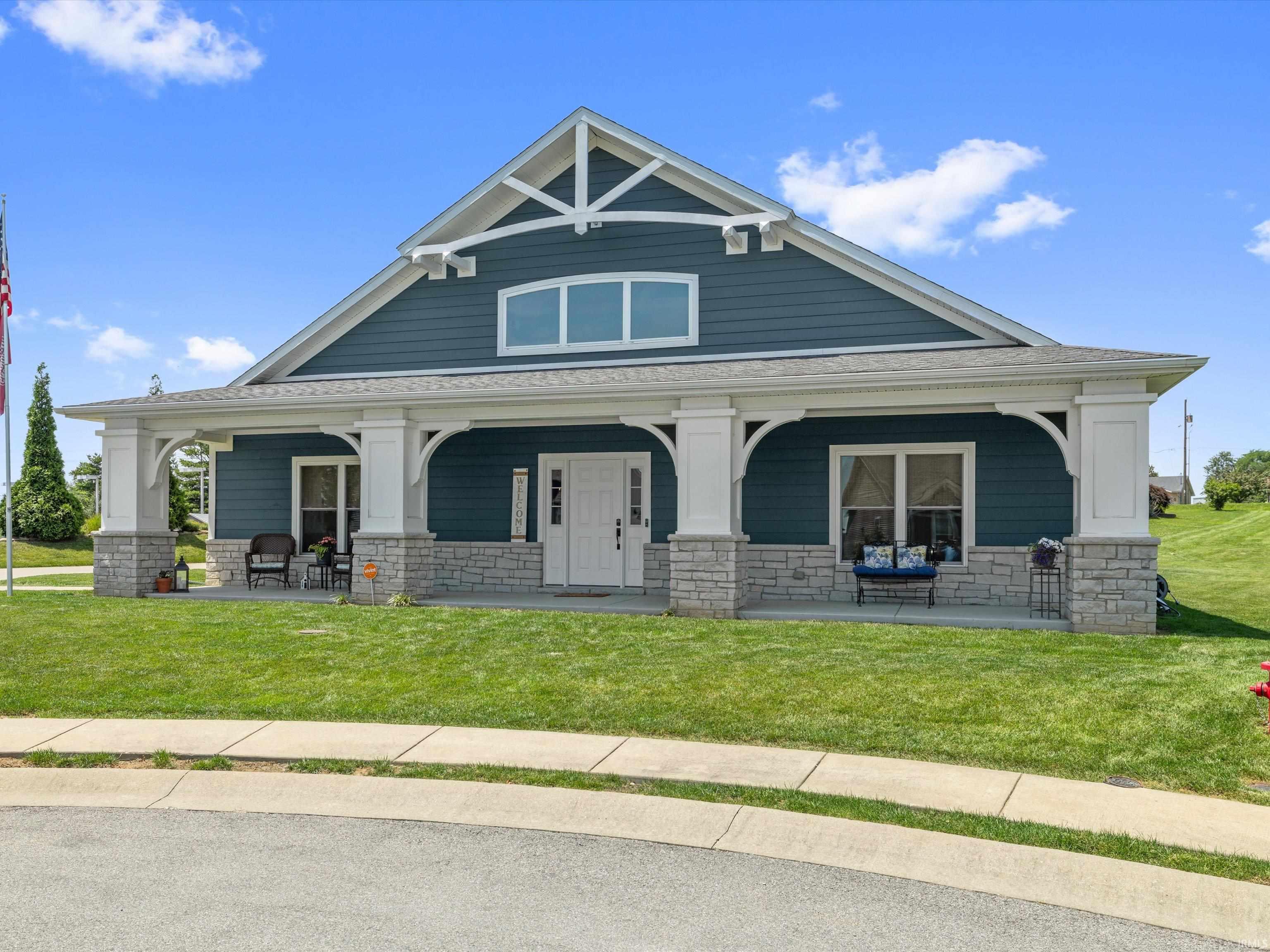 1115 Helen Court Property Photo 1