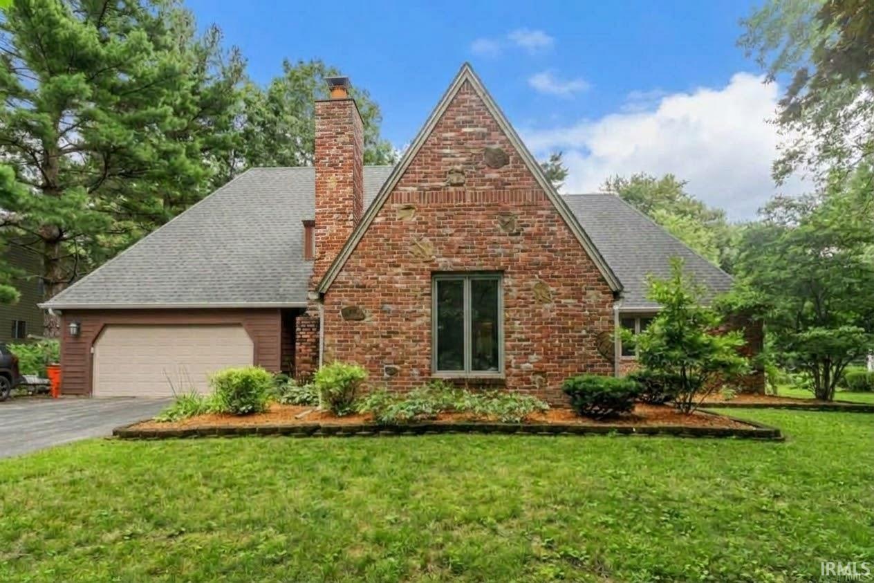1193 N Saddlebrook Court Property Photo 1