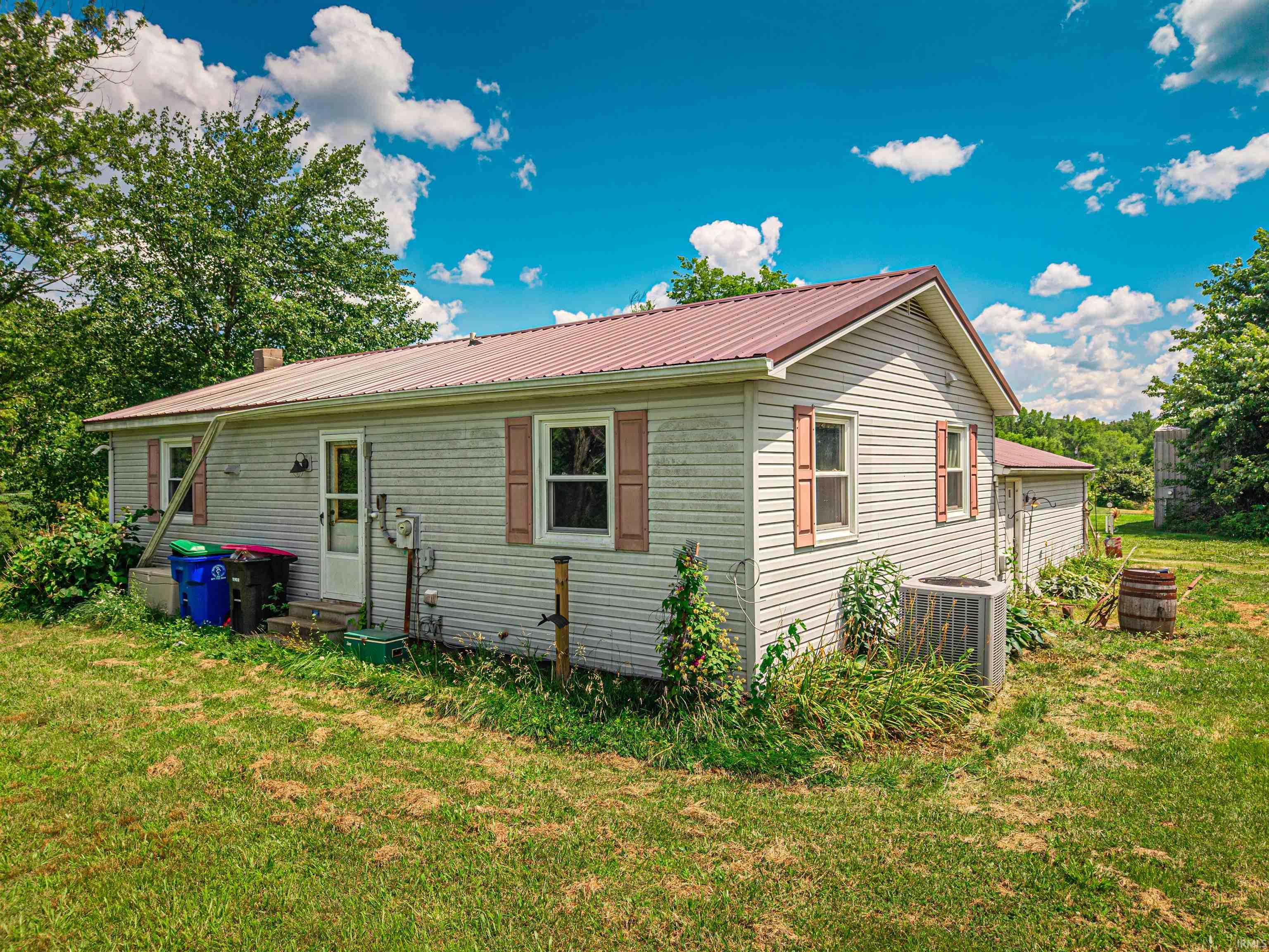 2311 Lashbrook Road Property Photo 1