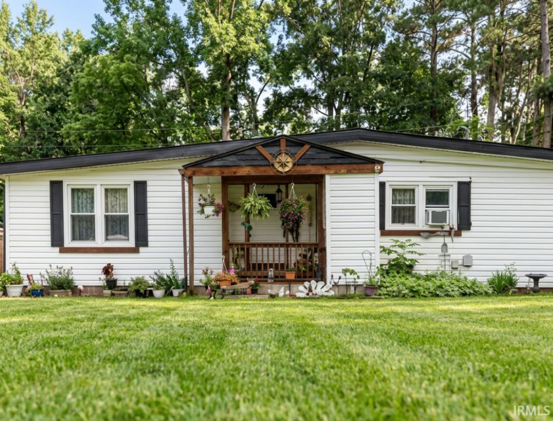 1166 Davis Street Property Photo 1