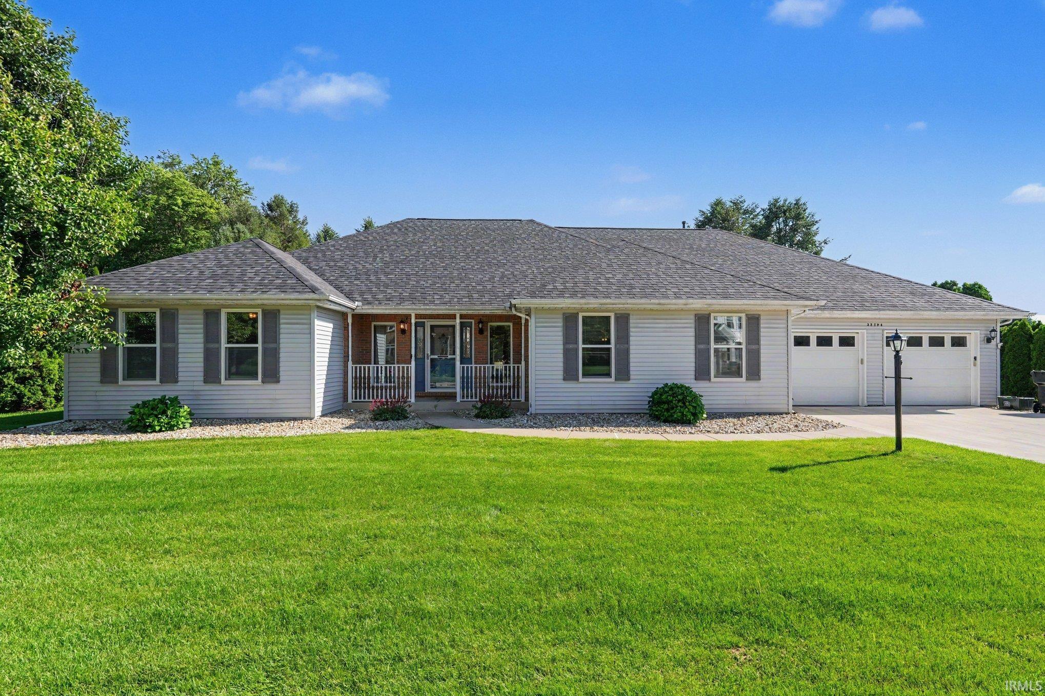 32794 Nature View Drive Property Photo 1