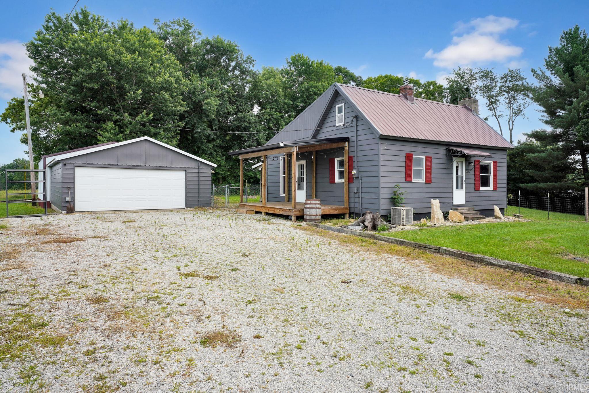 6571 S Wine Street Property Photo 1