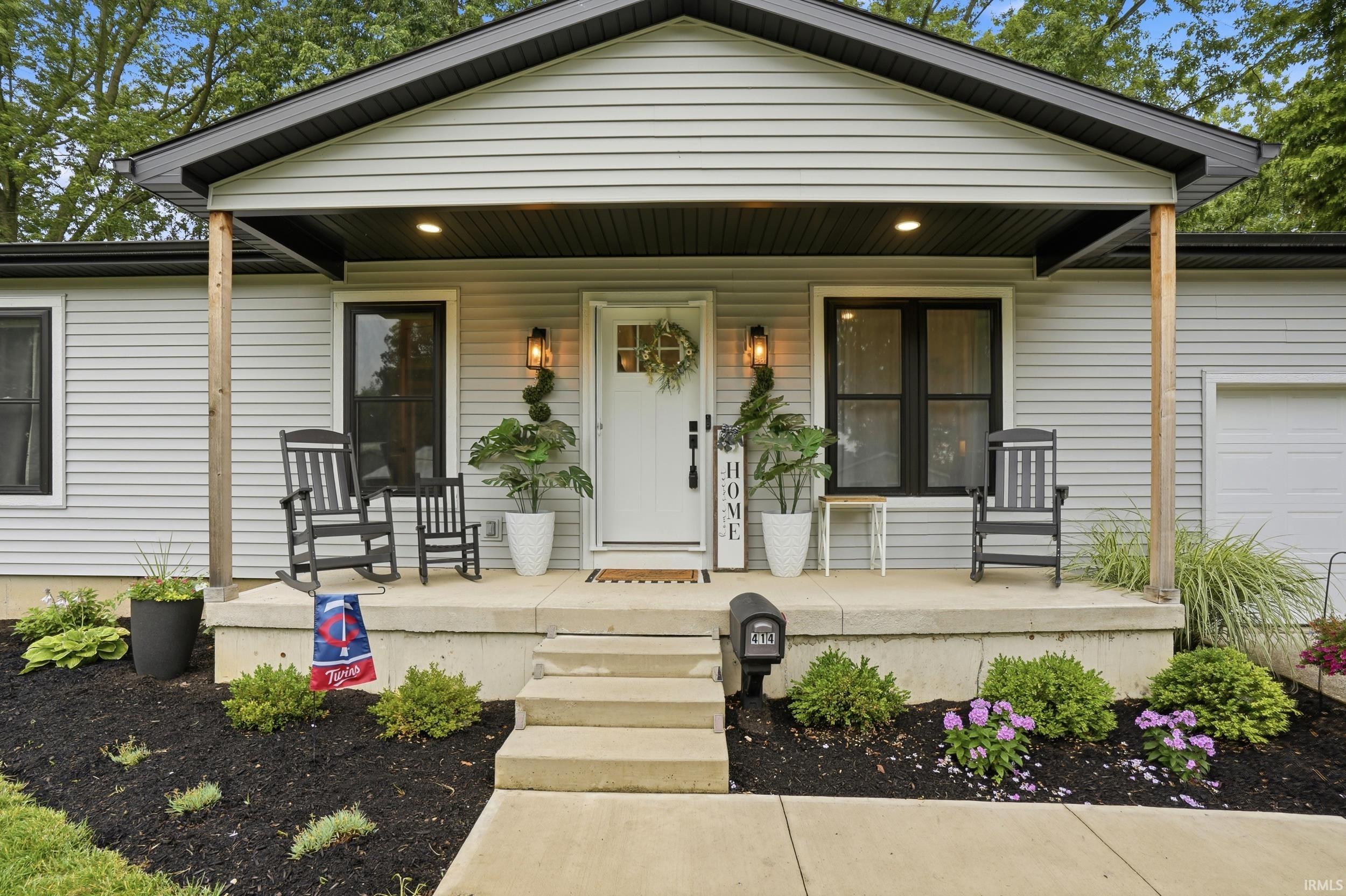 414 Meadow Lane