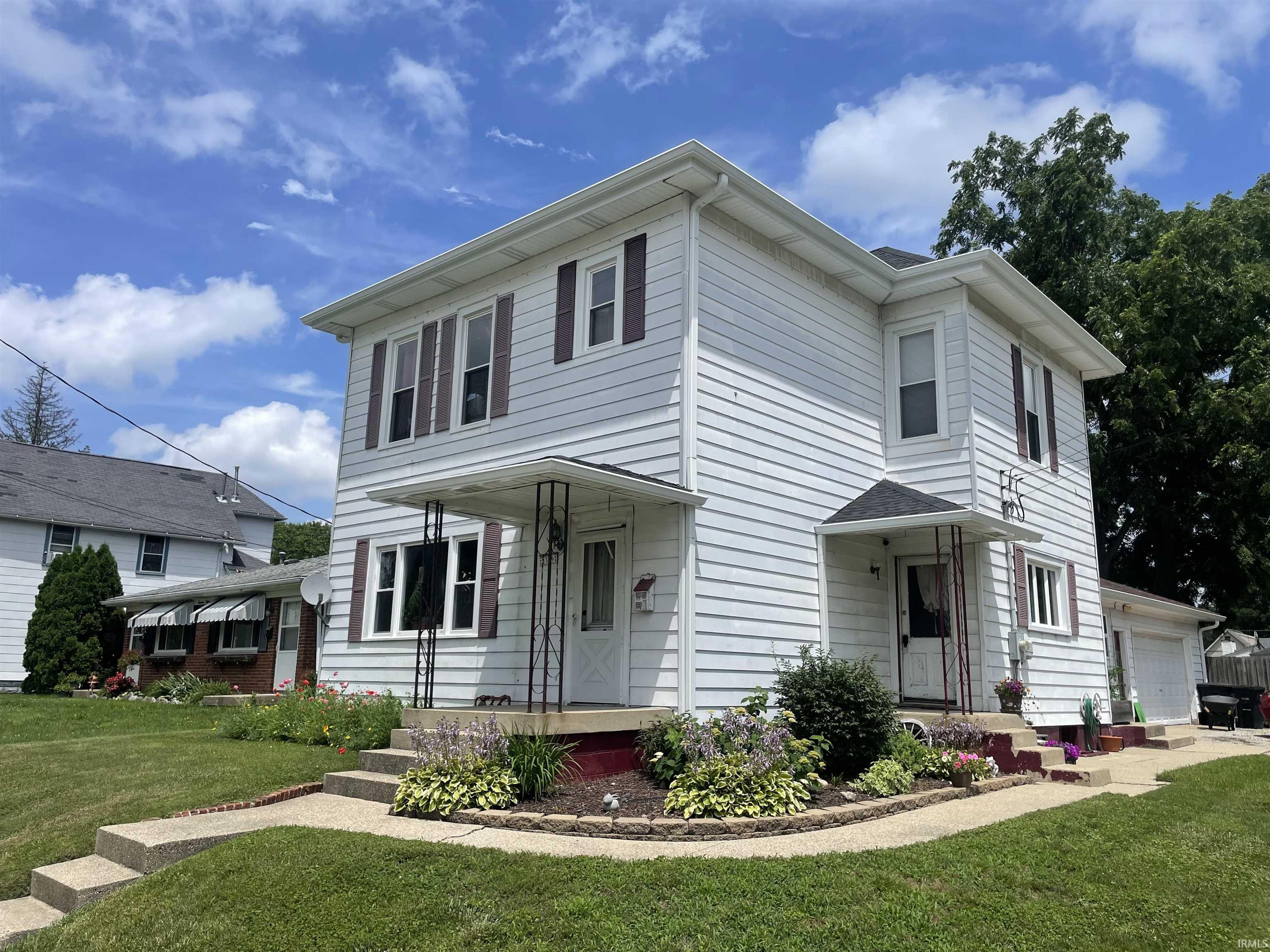 1319 S 4th Street Property Photo 1