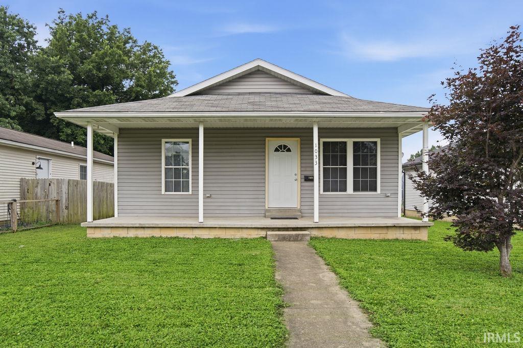 1033 11th Street Property Photo 1