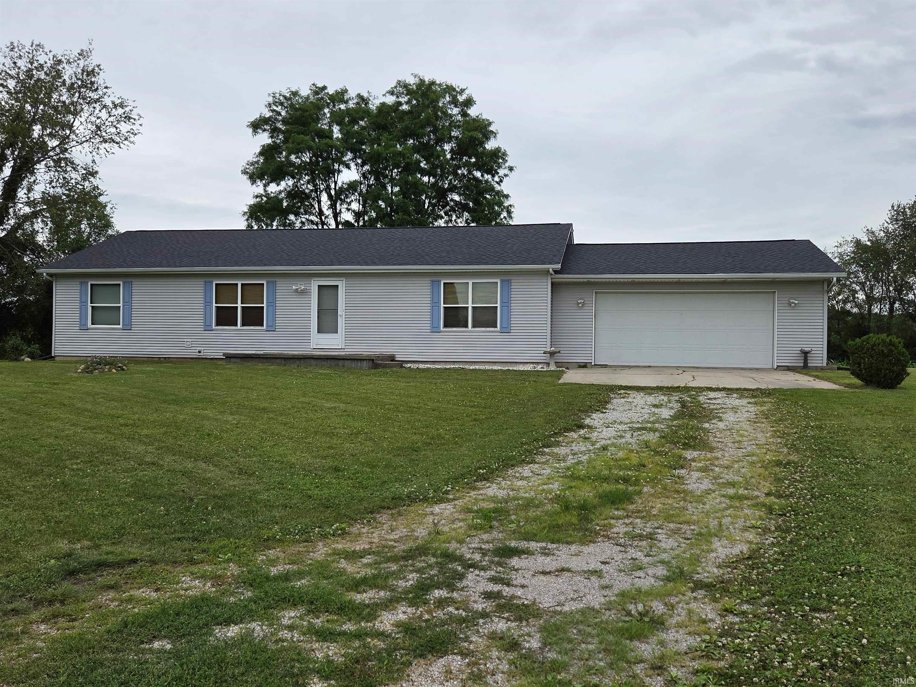 15493 S County Line Road Property Photo 1