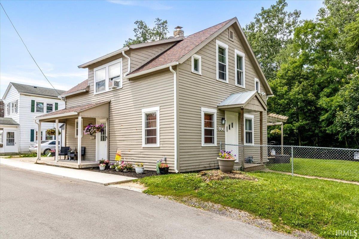 306 Best Avenue Property Photo 1