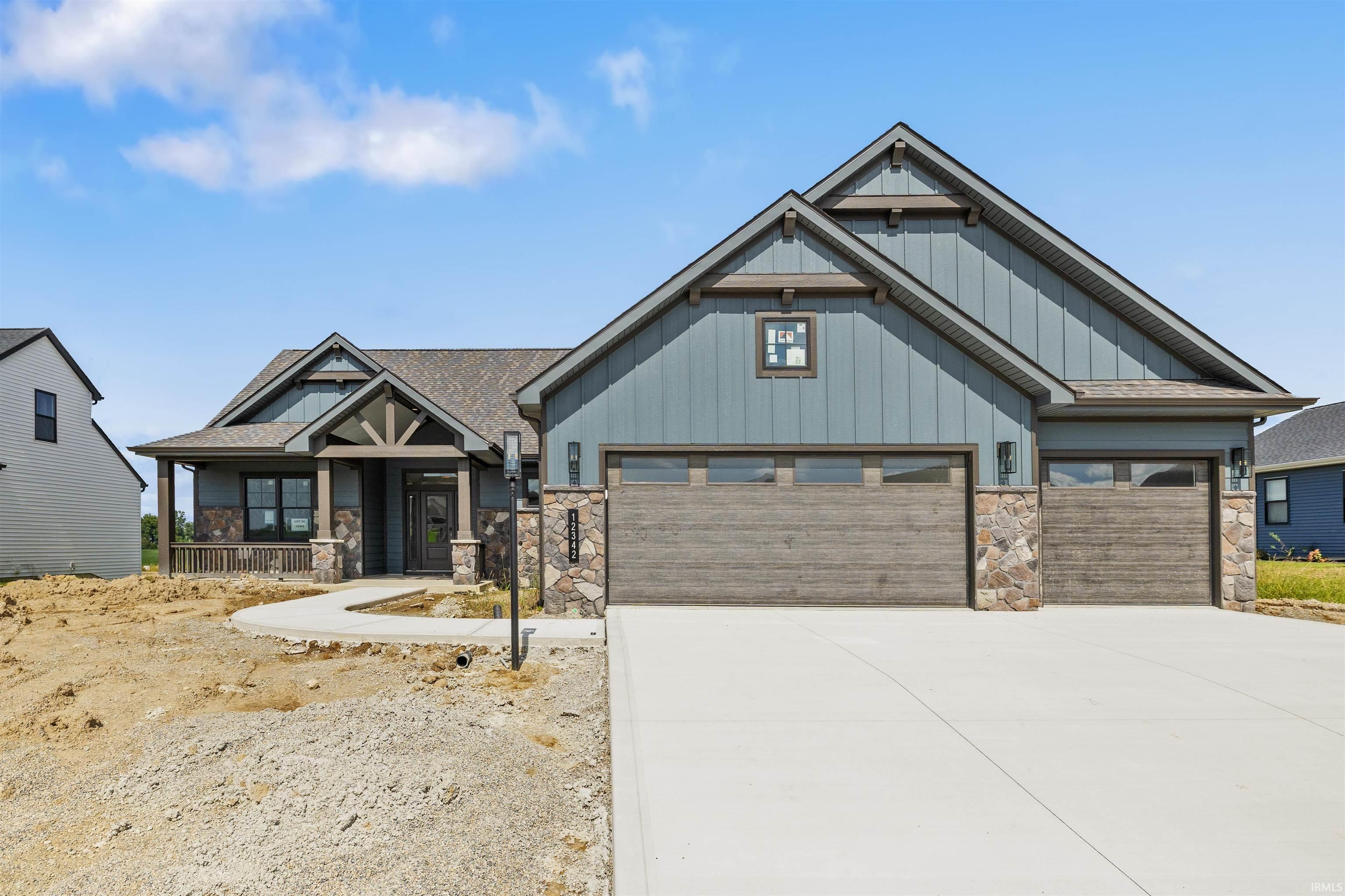 12342 Blue Jay Trail Property Photo 1