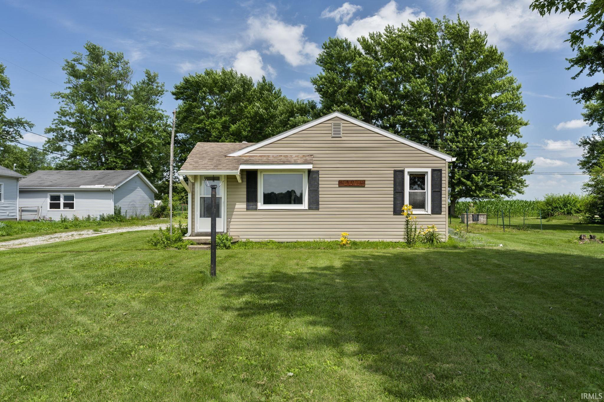4617 N 750 E Property Photo 1