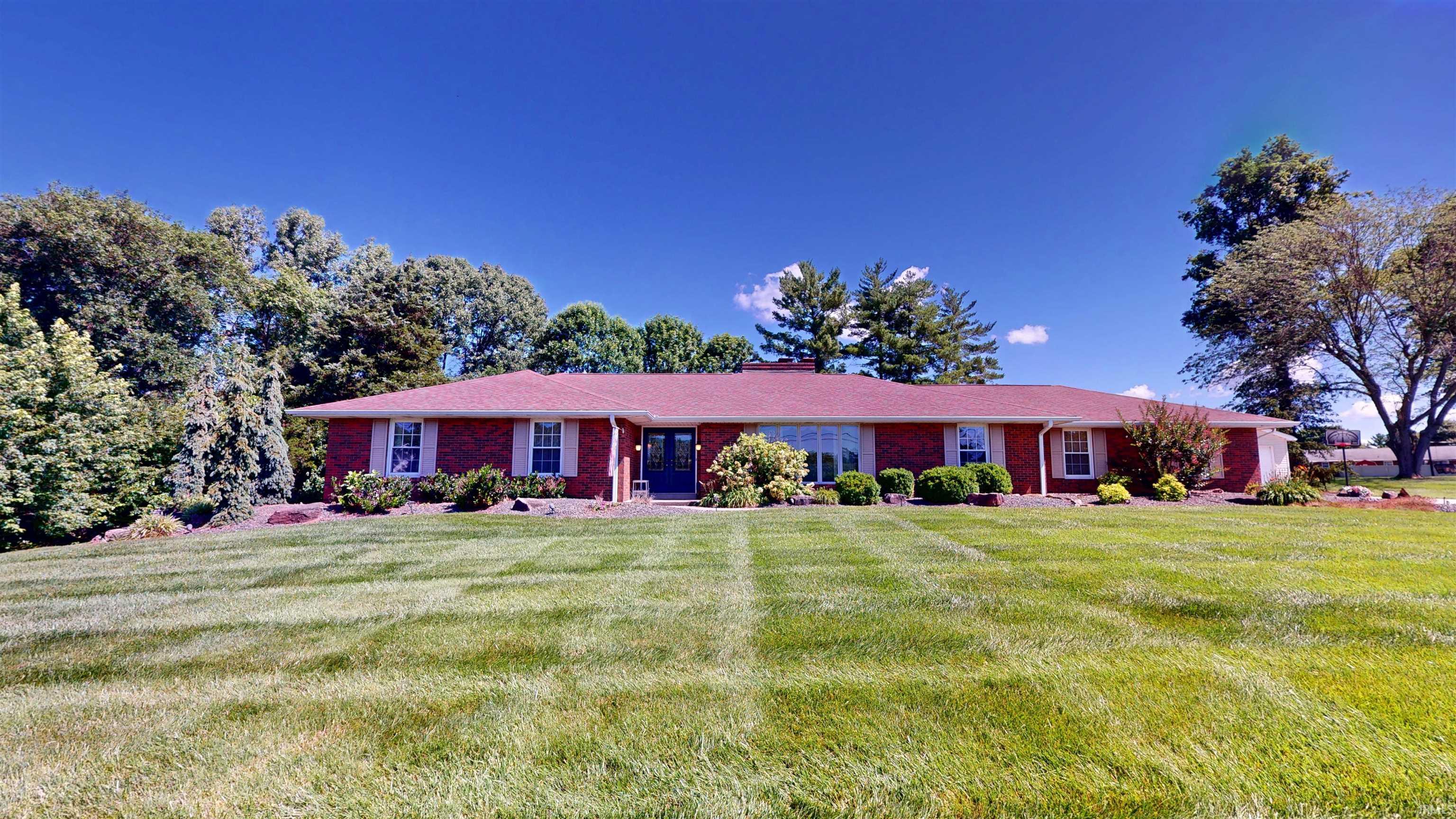 1852 W Division Road Property Photo 1