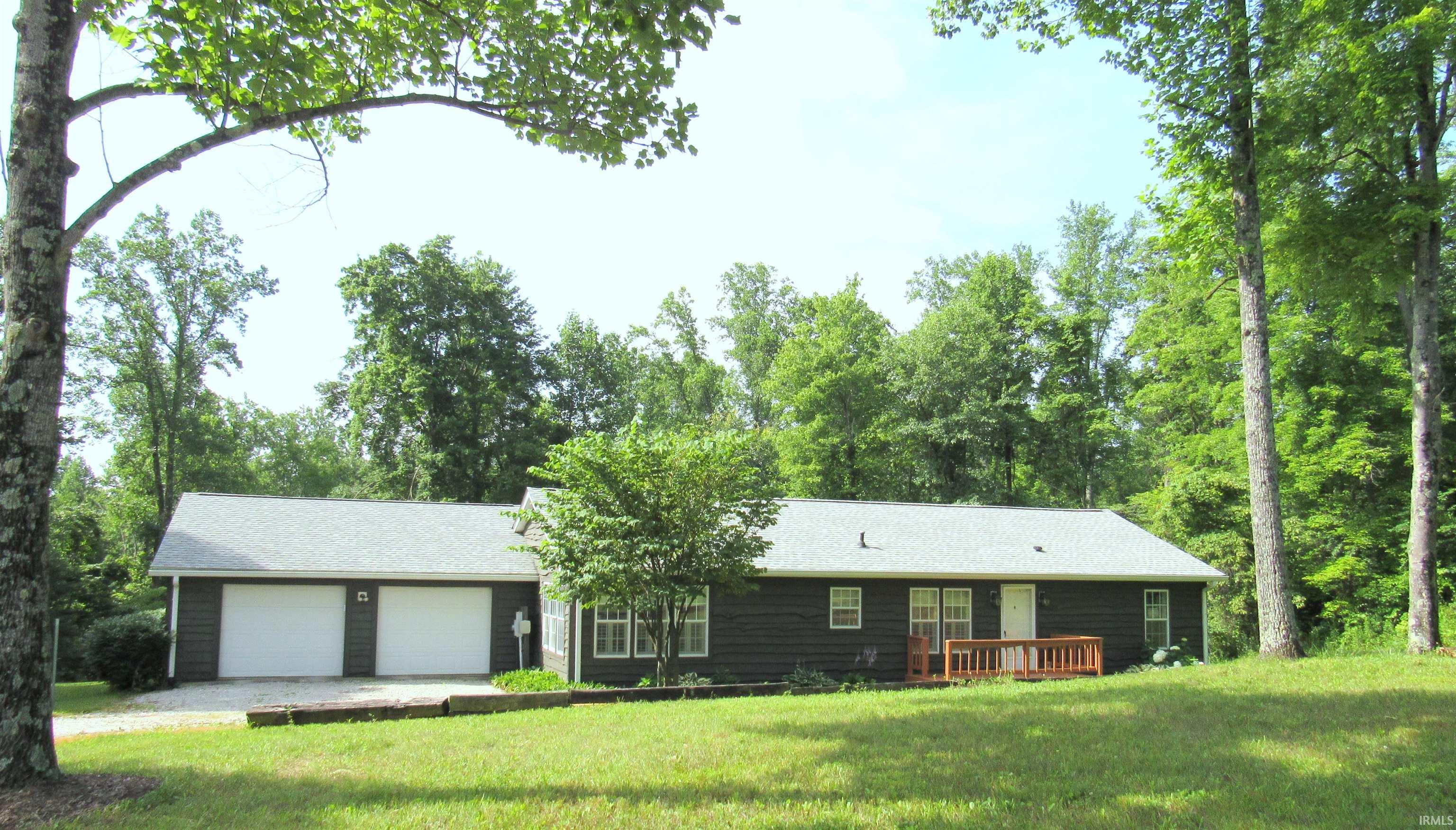4743 E Coltrane Lane Property Photo 1