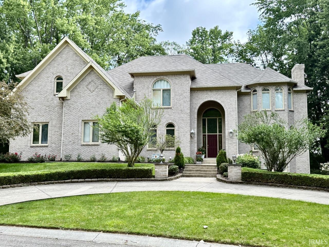 5300 W Autumn Springs Court Property Photo 1