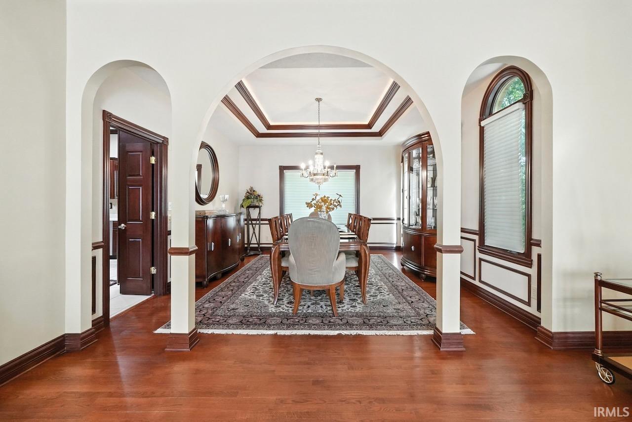 5300 W Autumn Springs Court Property Photo 10