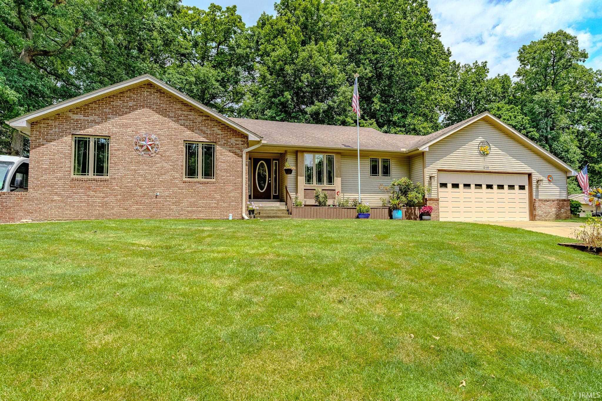 210 Sycamore Drive Property Photo 1