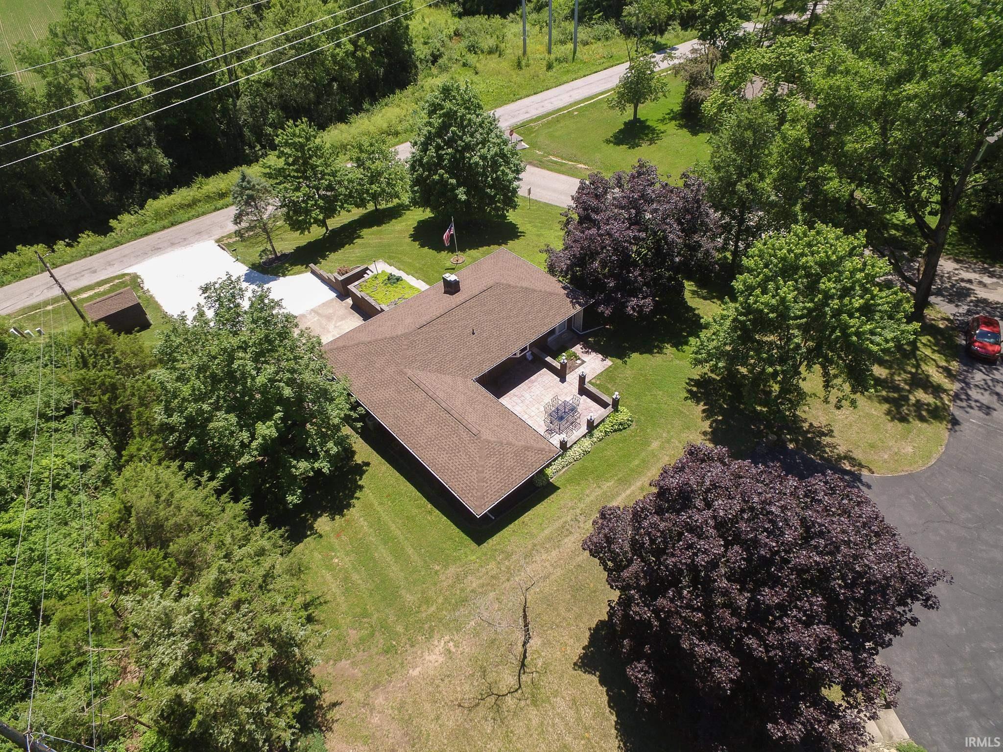 3038 Division Road