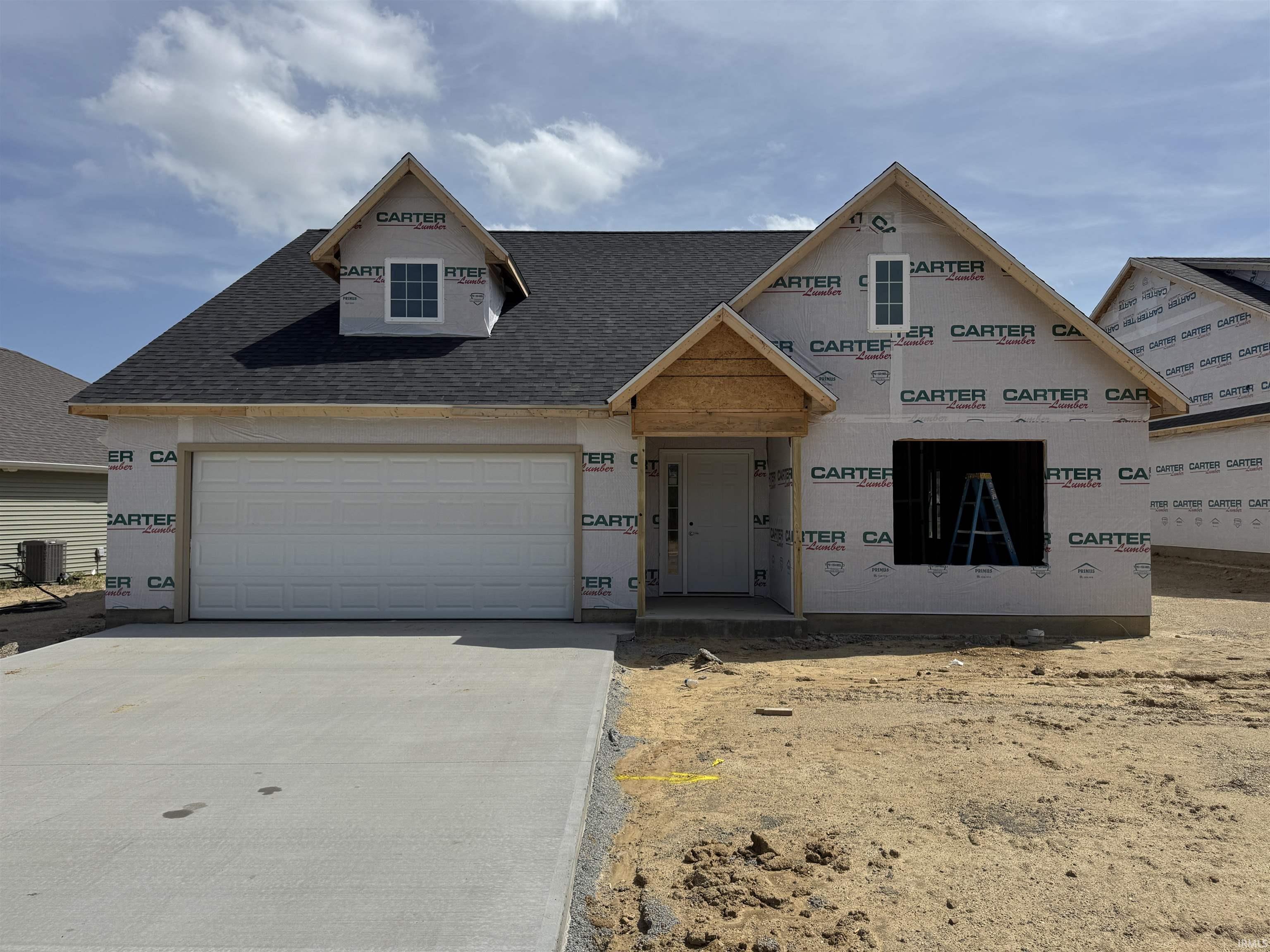 227 Dunes Park Drive Property Photo 1