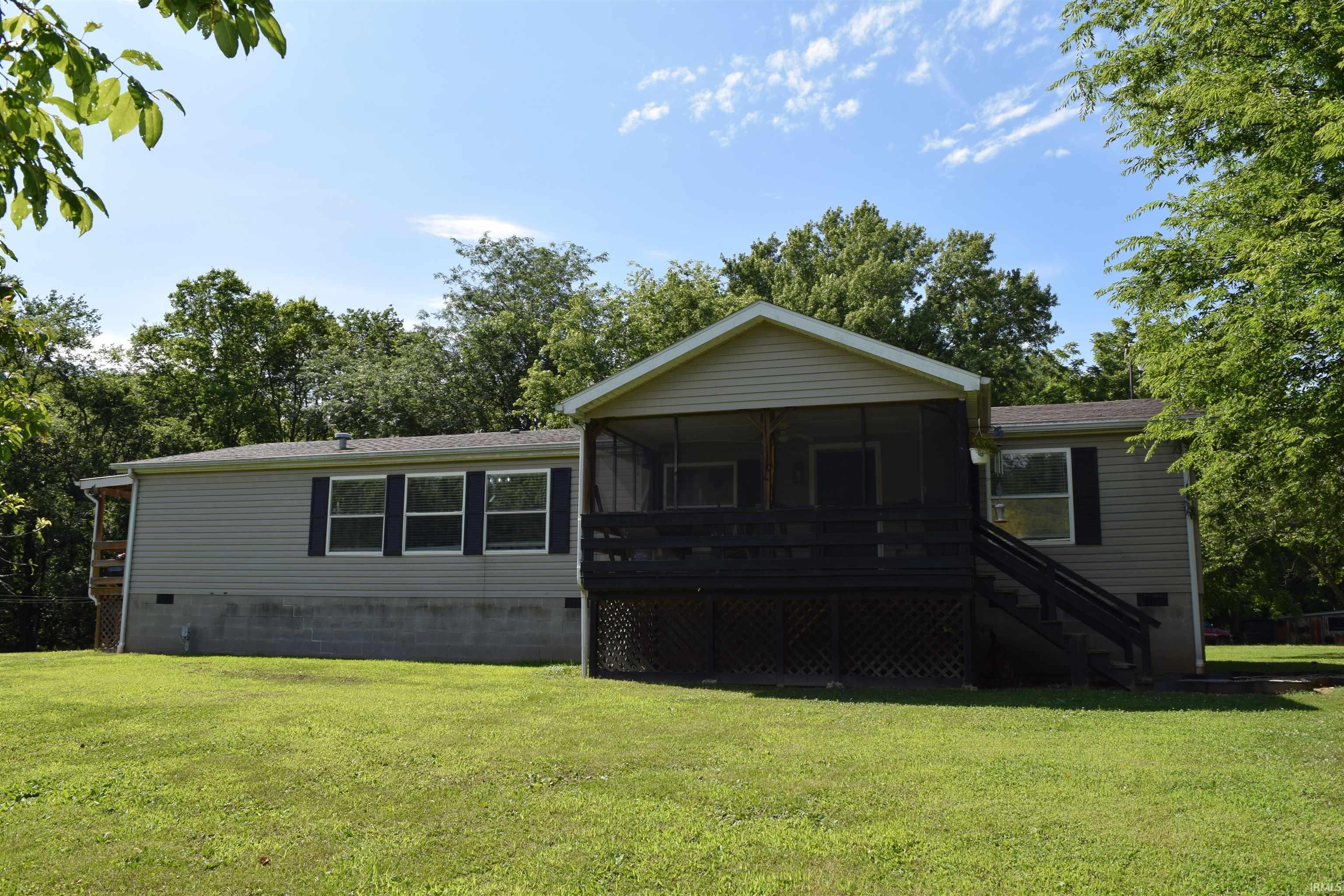 12701 Crow Road Property Photo 1