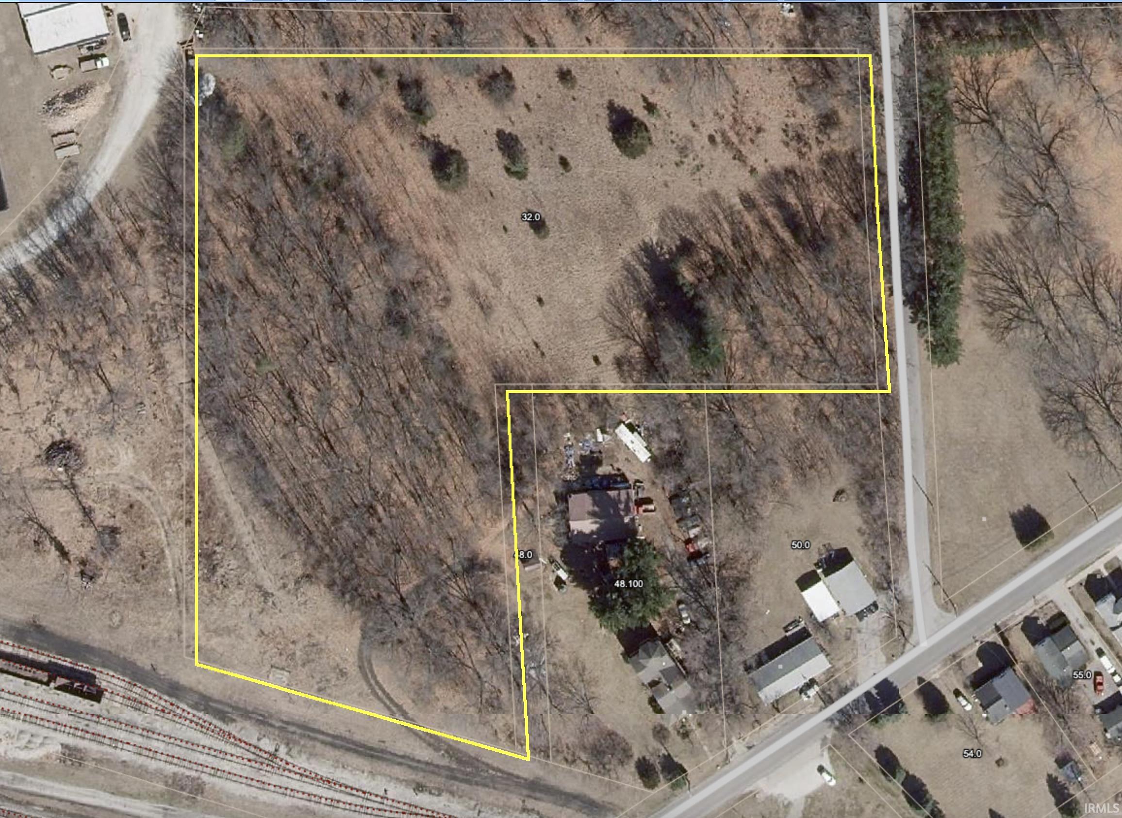 Tbd Willow Street Property Photo 1