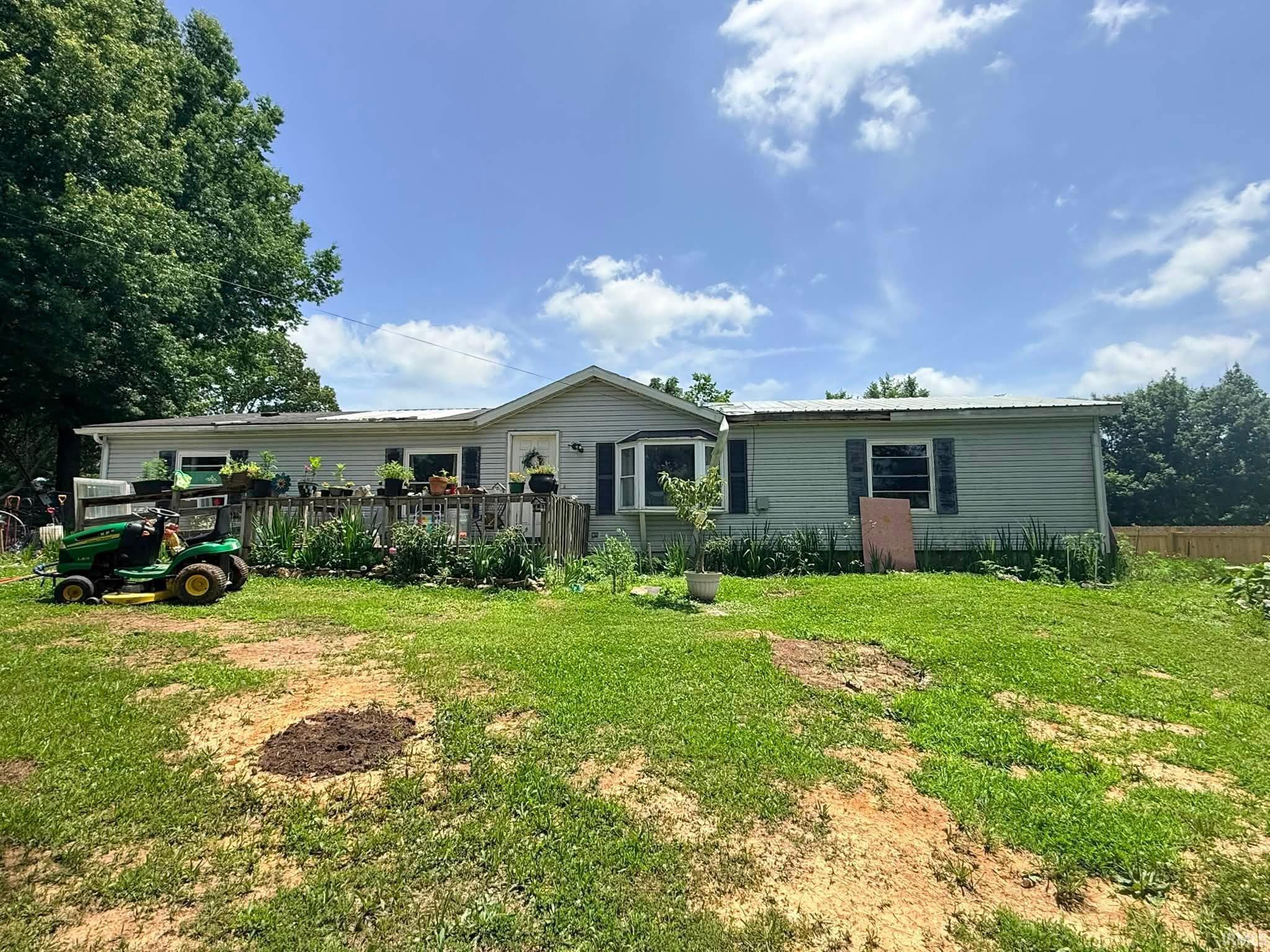 804 Spencer Pike Road Property Photo 1
