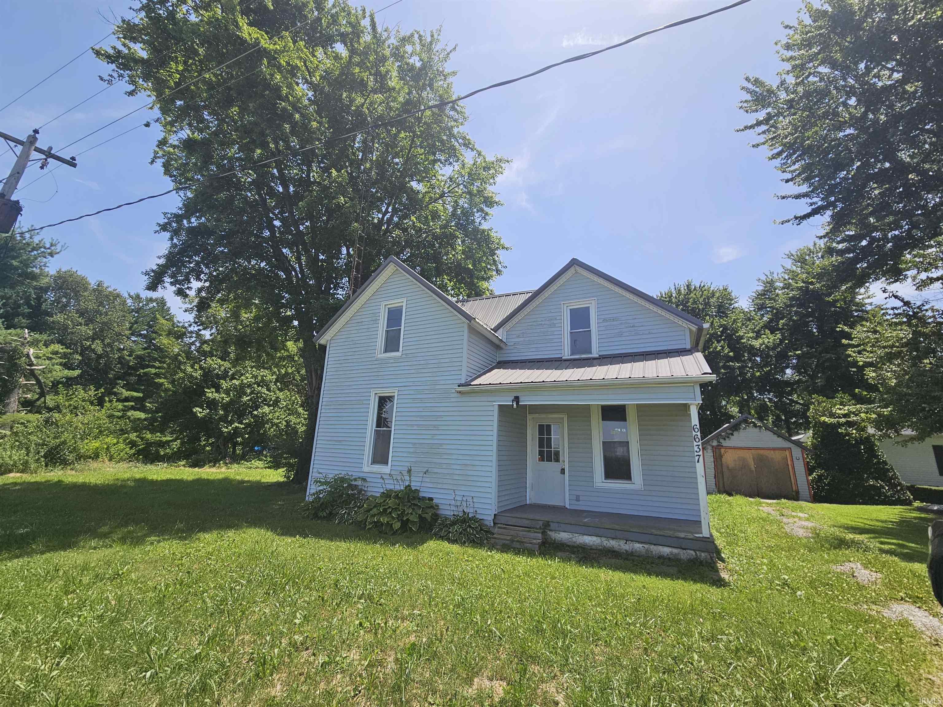 6637 Highway 11 Property Photo 1
