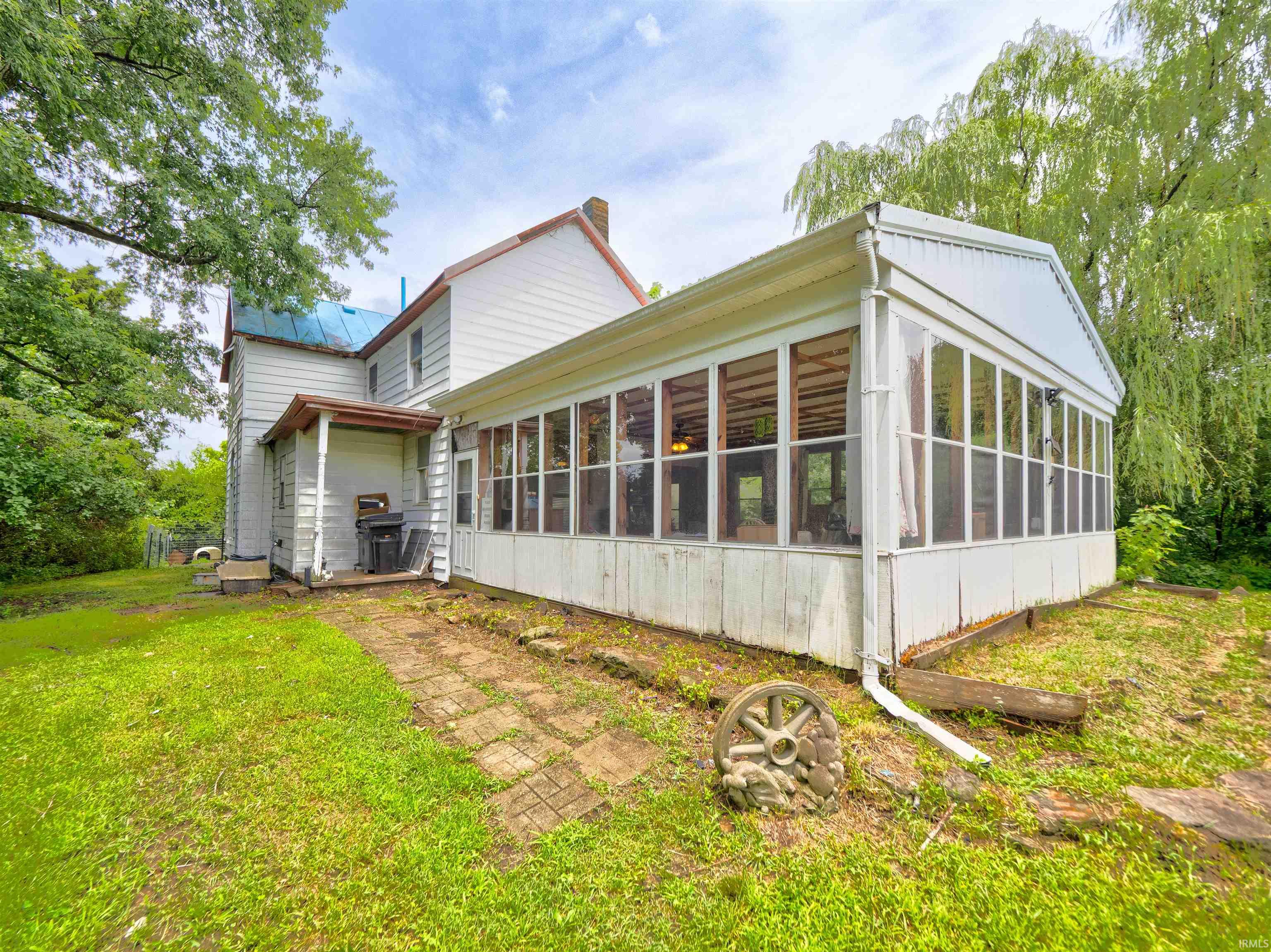 10663 E County Road 1100 N Property Photo 1