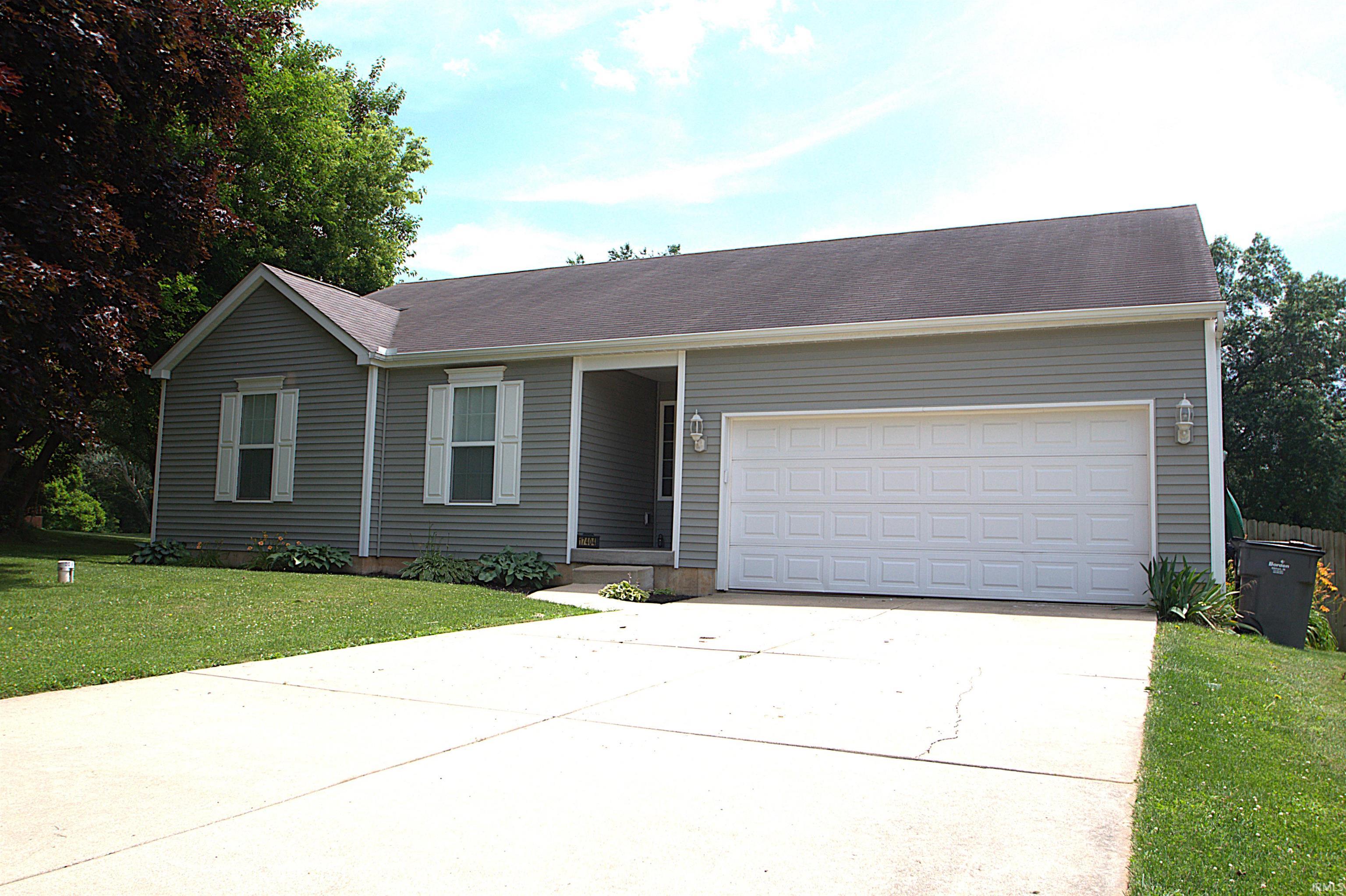 17404 Battles Road Property Photo 1