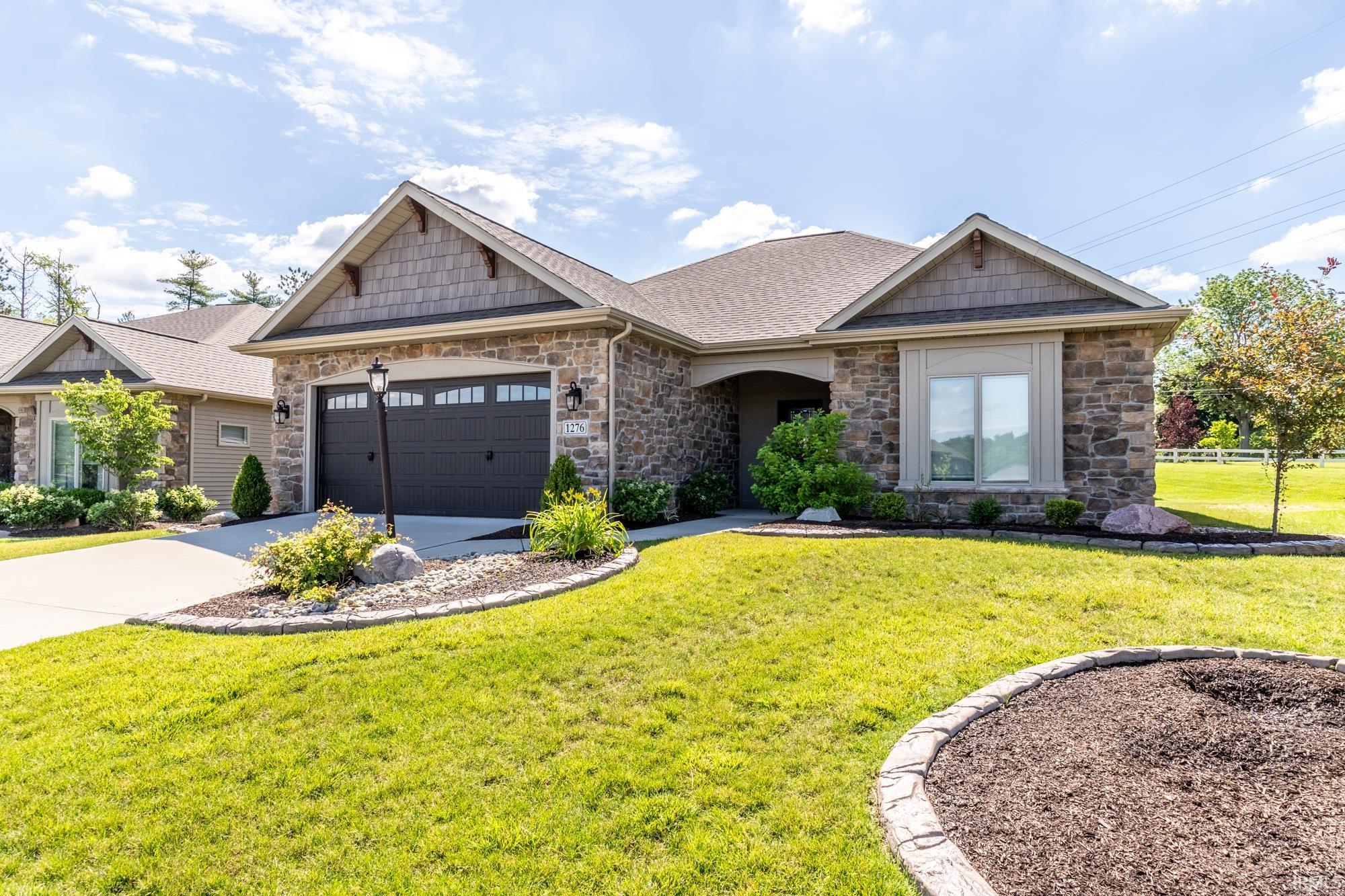1276 Bunting Drive Property Photo 1
