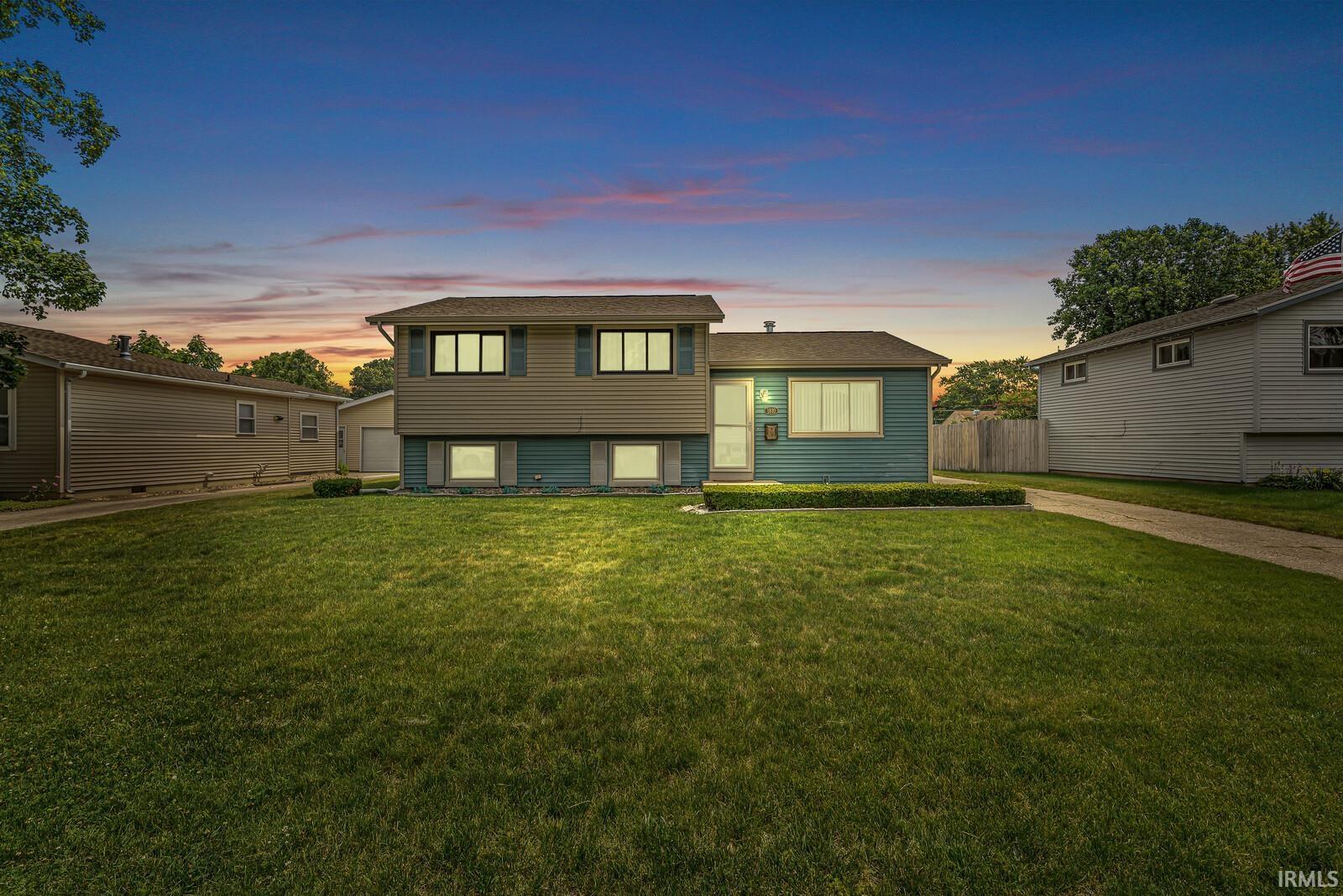 1810 Hass Drive