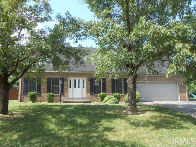 333 Belmont Drive Property Photo 1