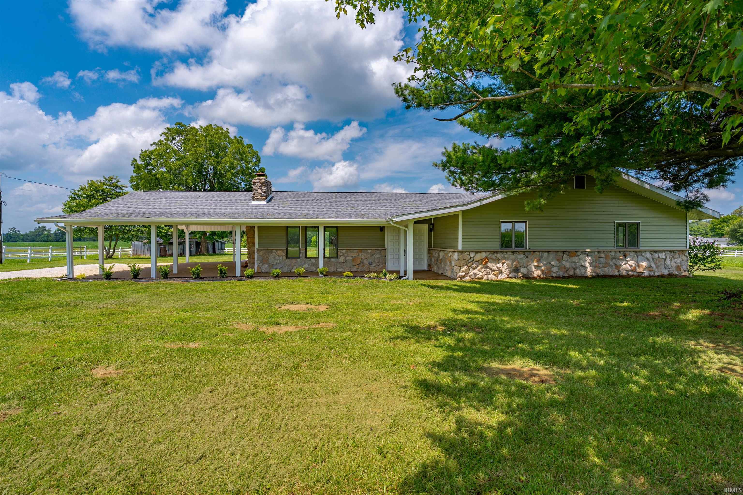 2444 Metzger Road Property Photo 1