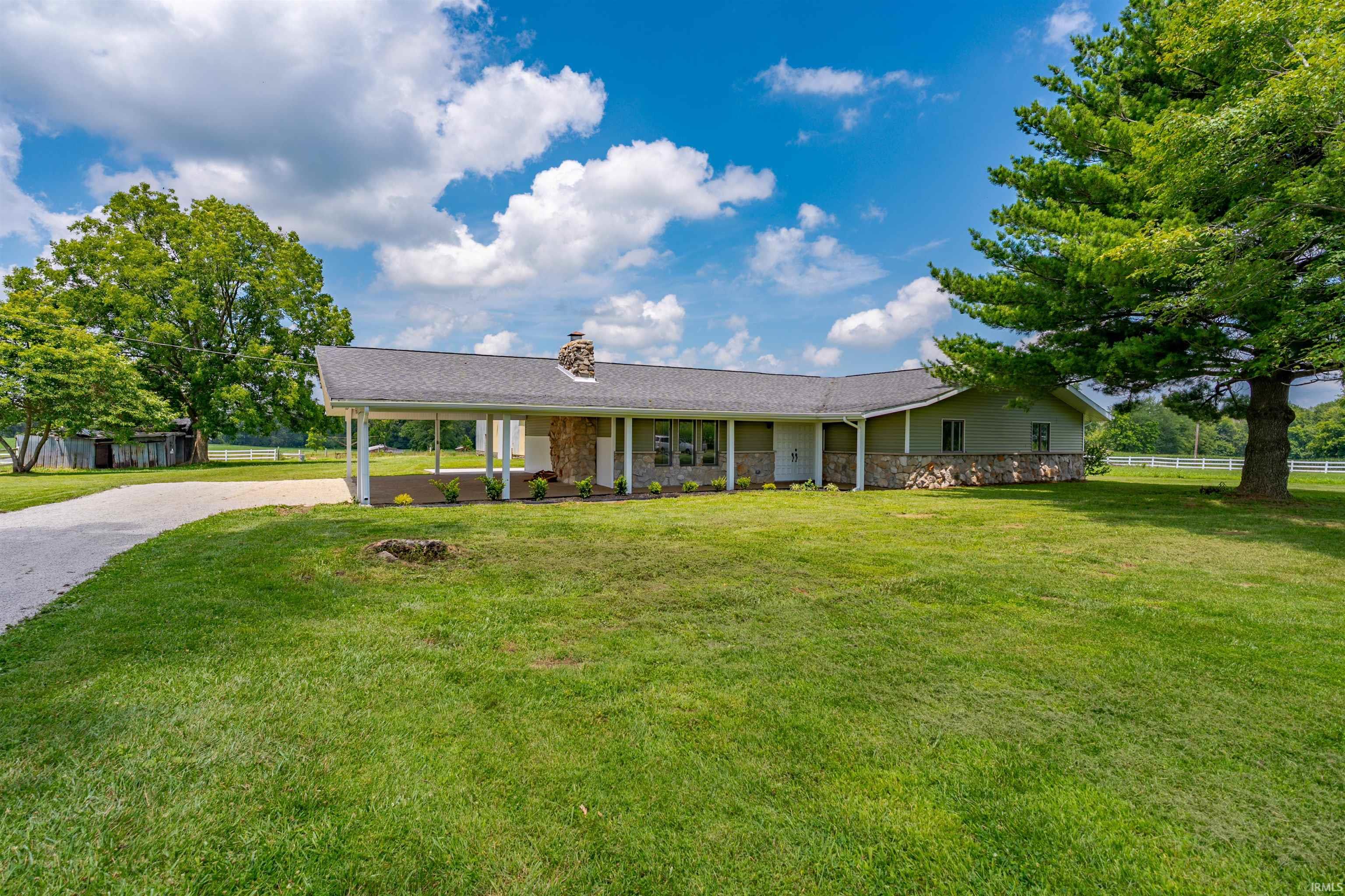 2444 Metzger Road Property Photo 1