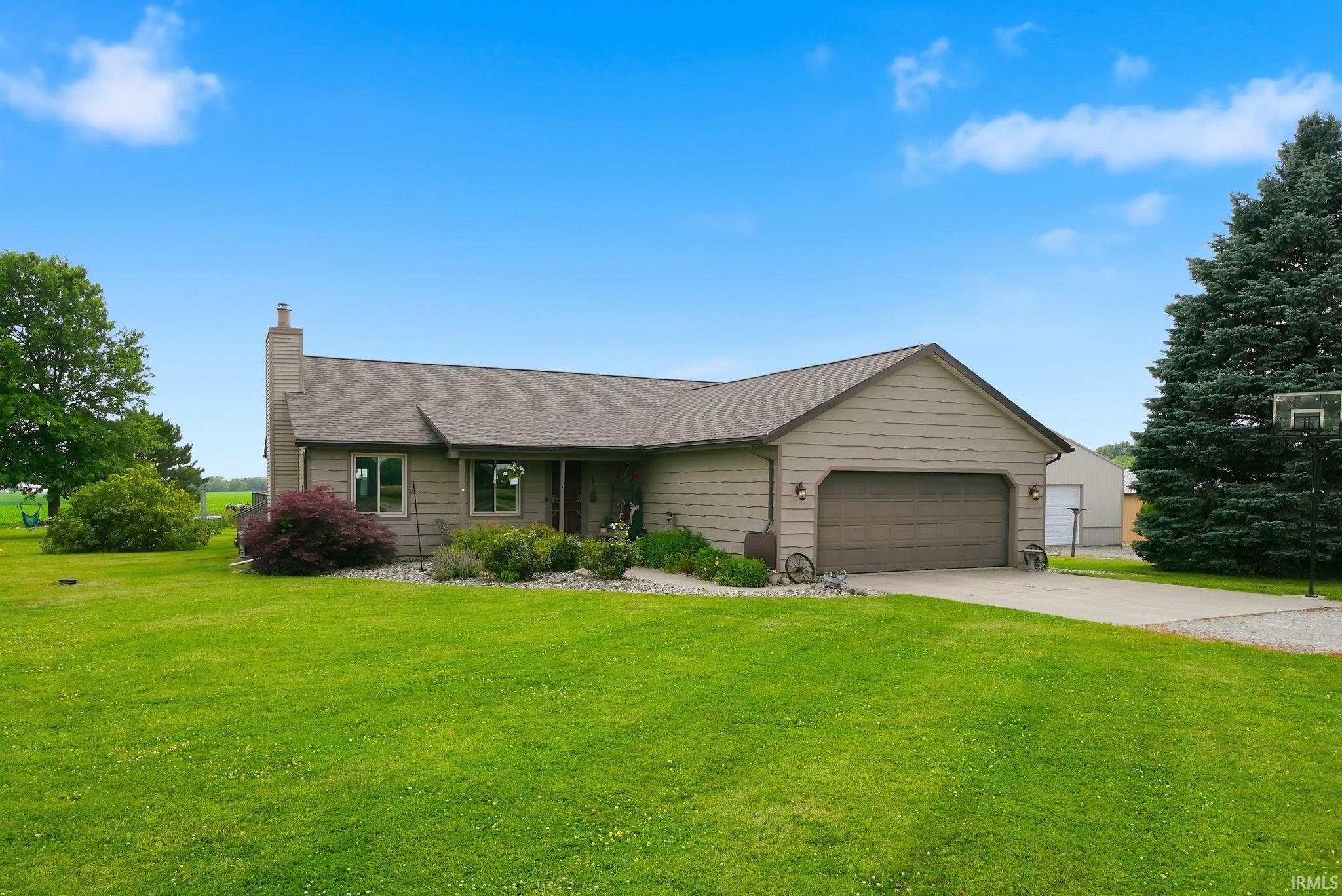 4386 E 500 N Property Photo 1