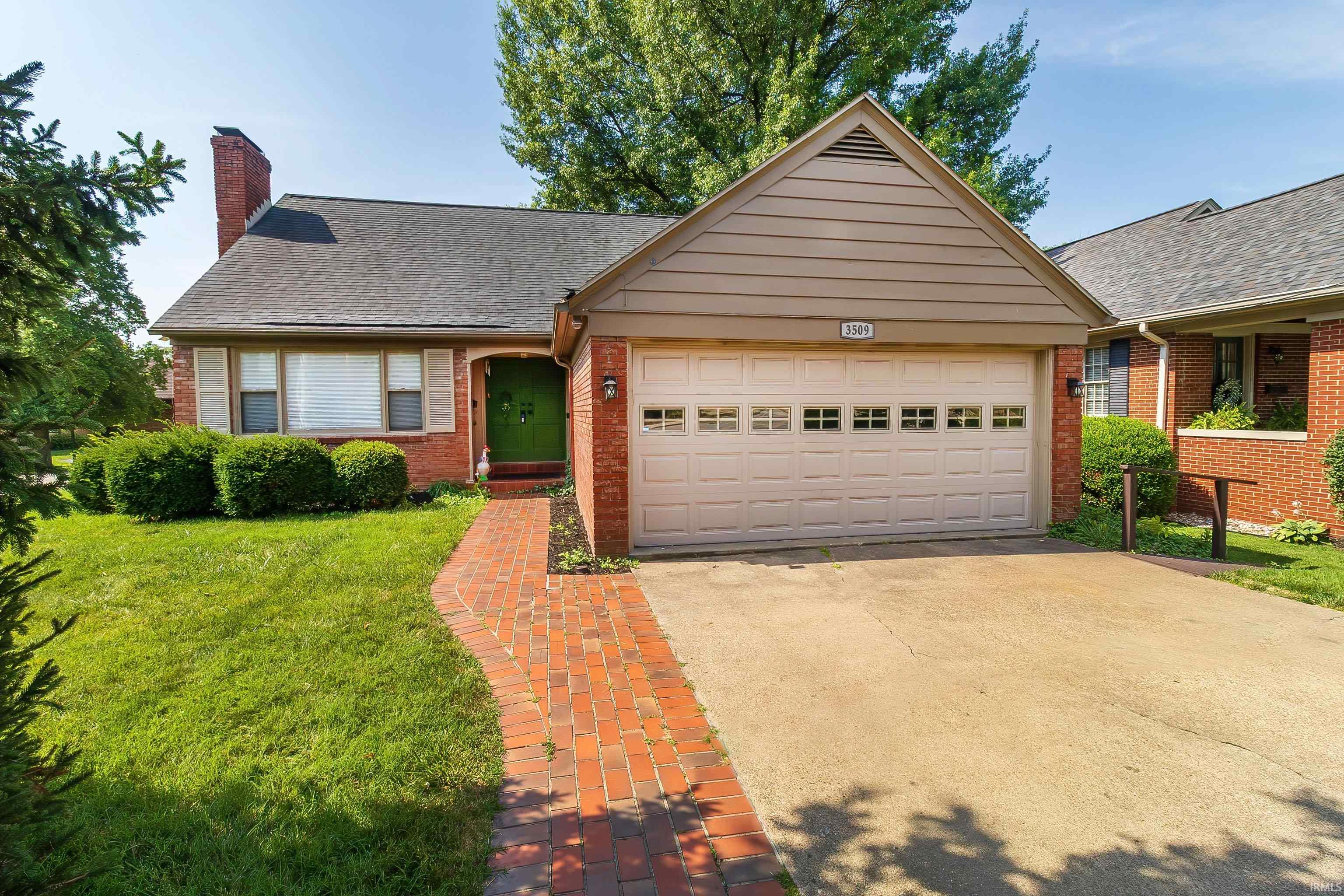 3509 Washington Avenue Property Photo 1