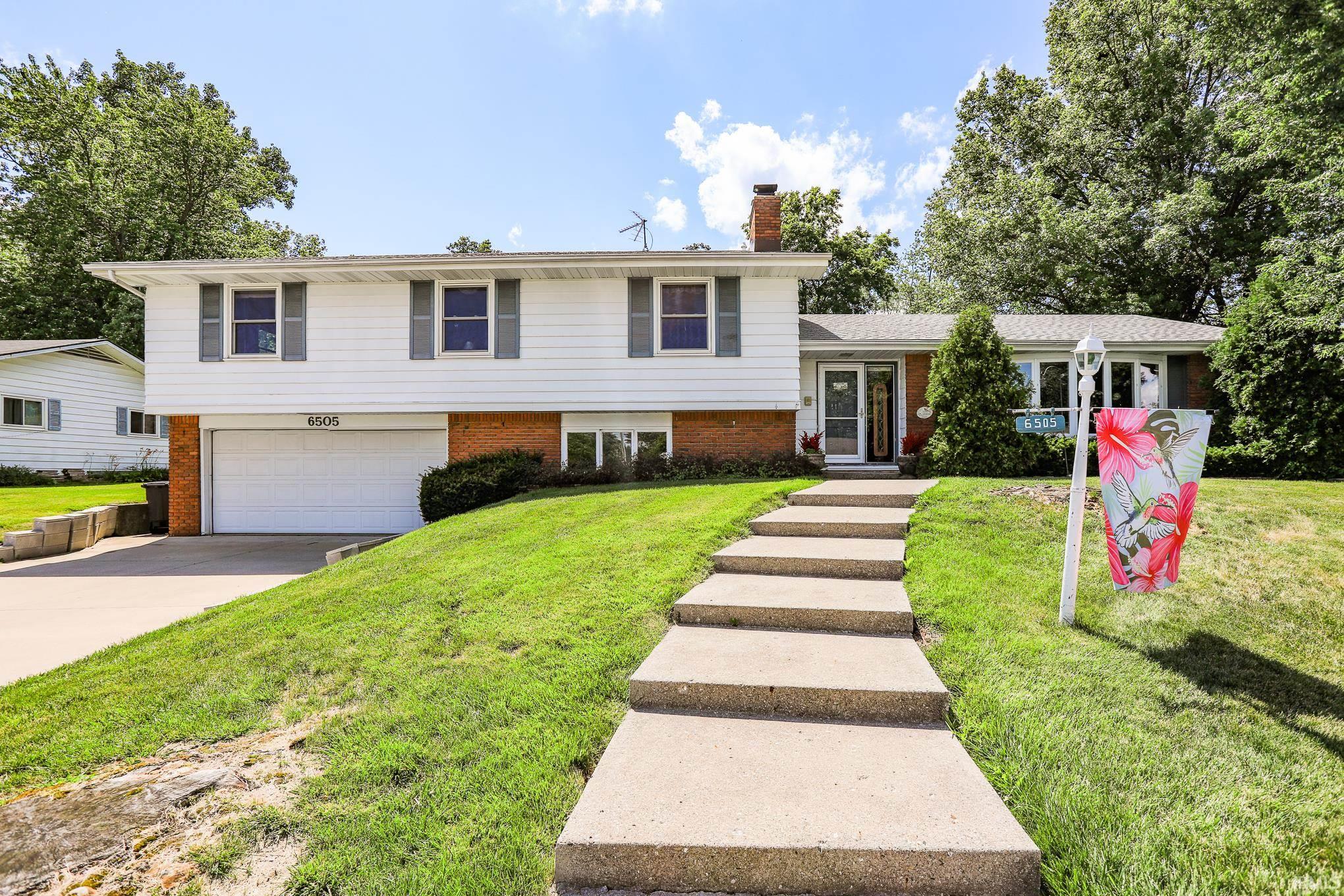 6505 Stony Brook Drive