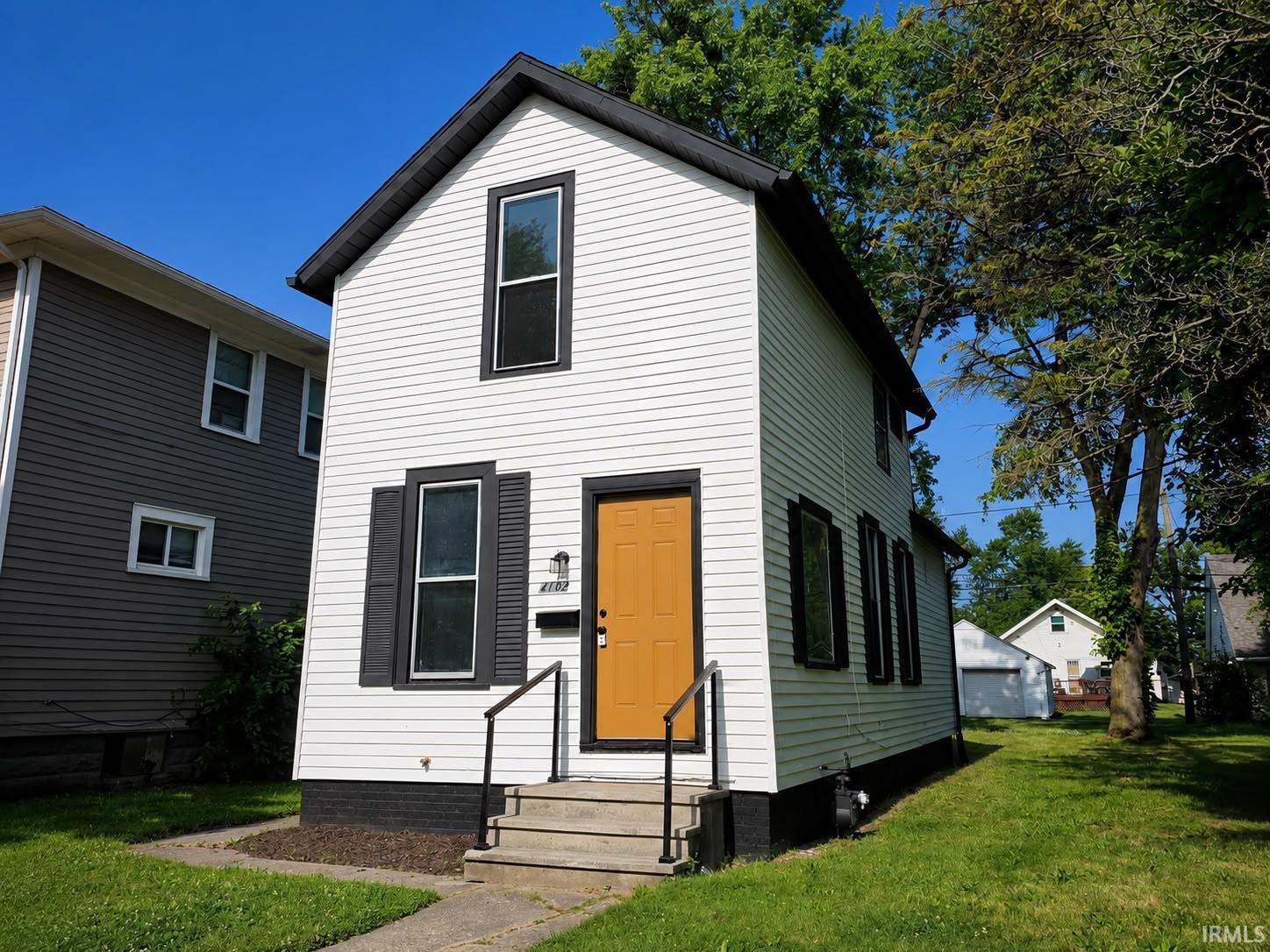 4102 Warsaw Street Property Photo 1